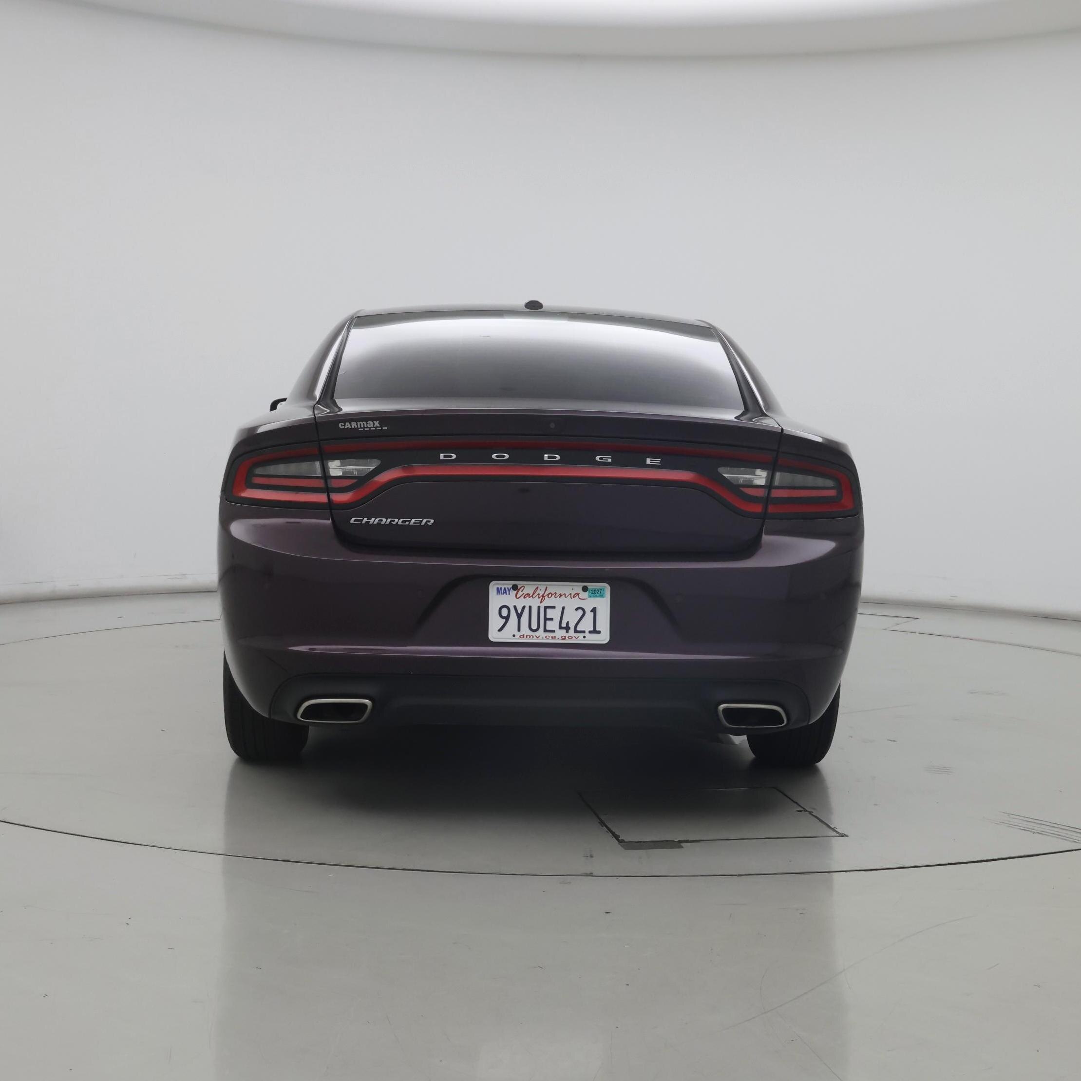 Thumbnail: 2021 Dodge Charger - 6