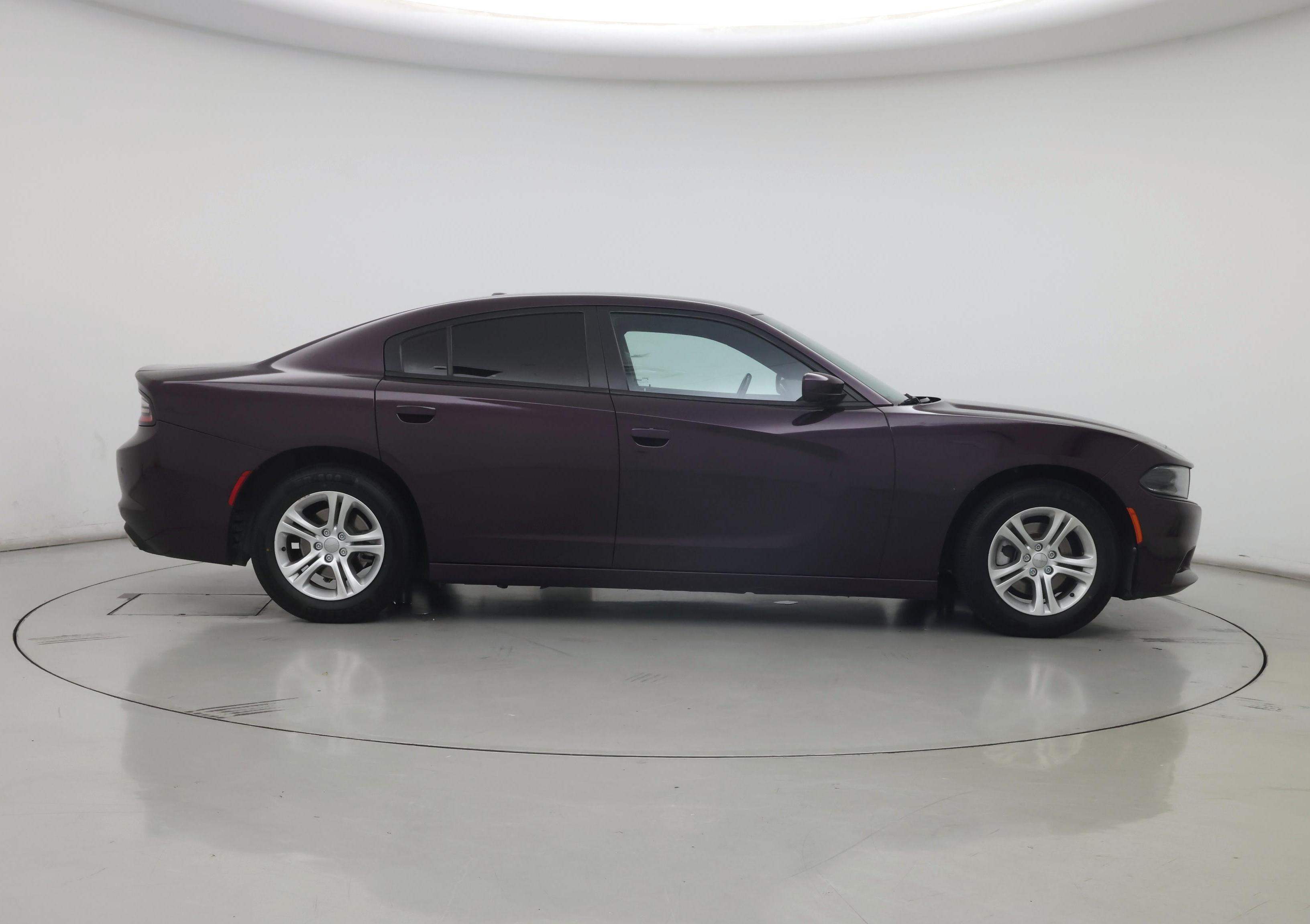 Thumbnail: 2021 Dodge Charger - 7
