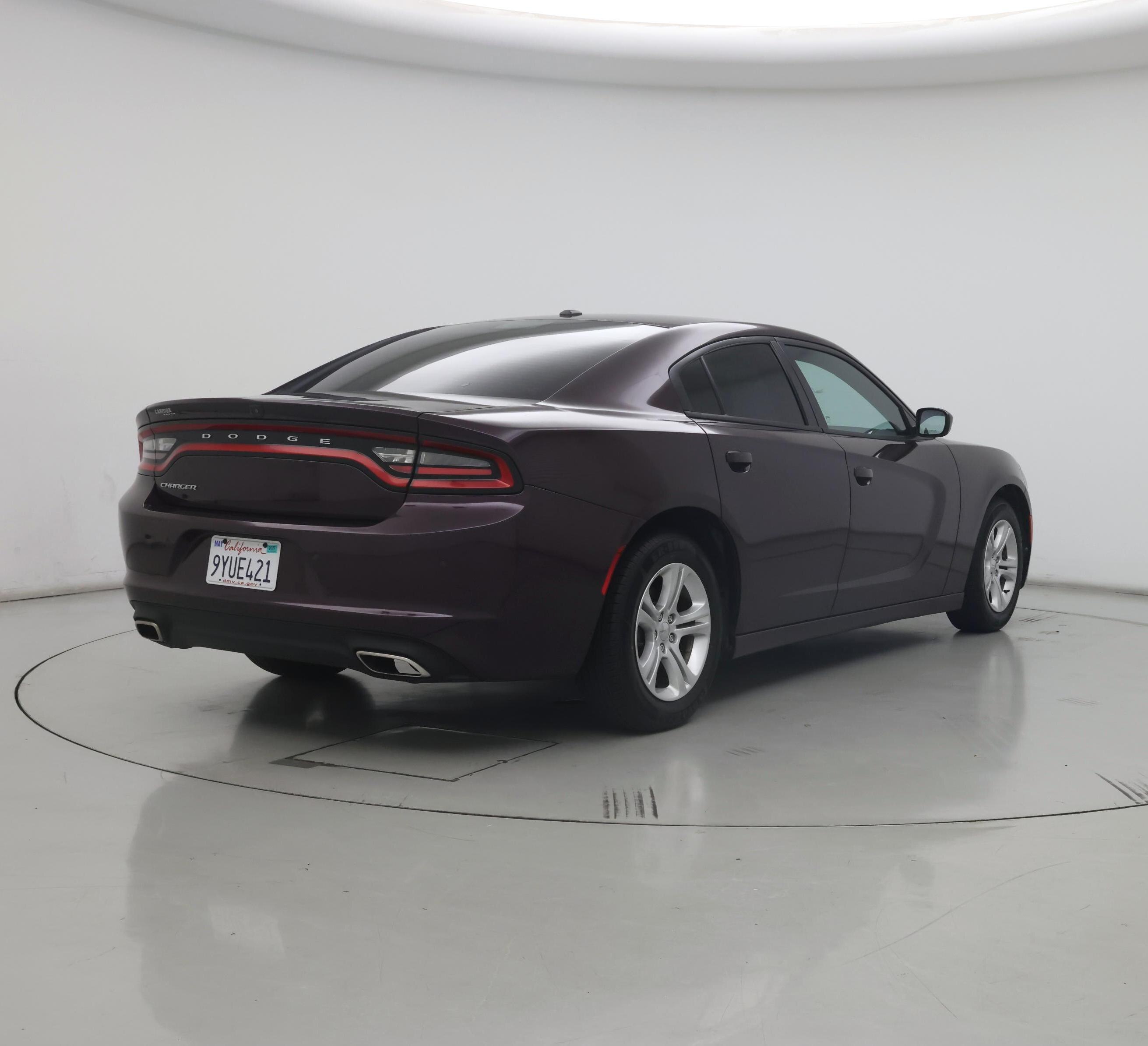Thumbnail: 2021 Dodge Charger - 8