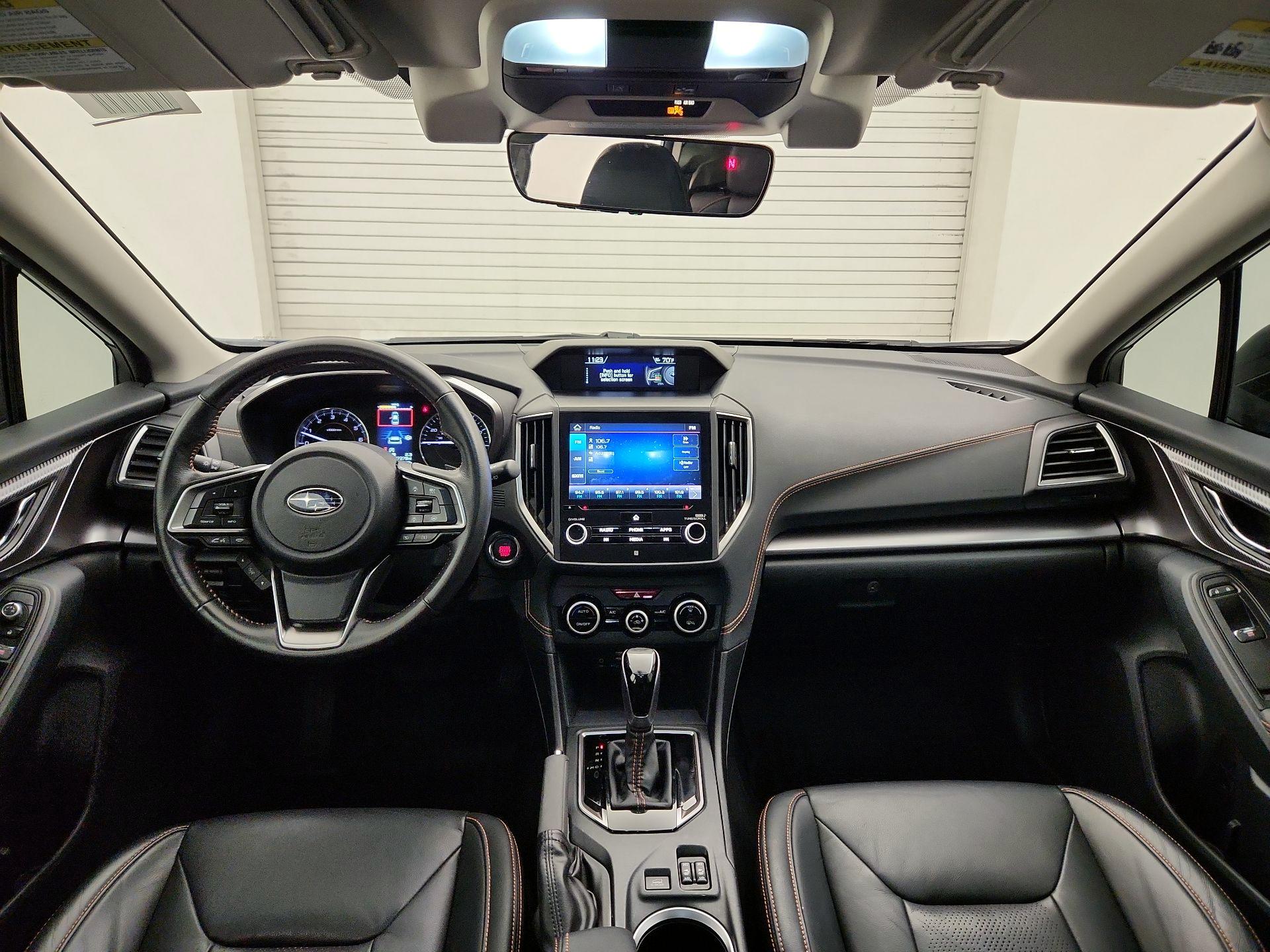 Thumbnail: 2022 Subaru Crosstrek - 9