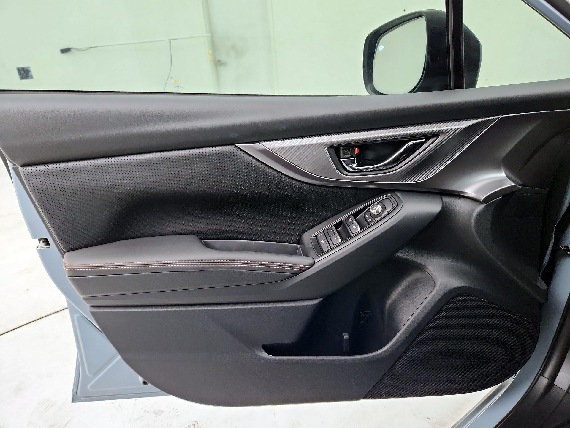 Thumbnail: 2022 Subaru Crosstrek - 12