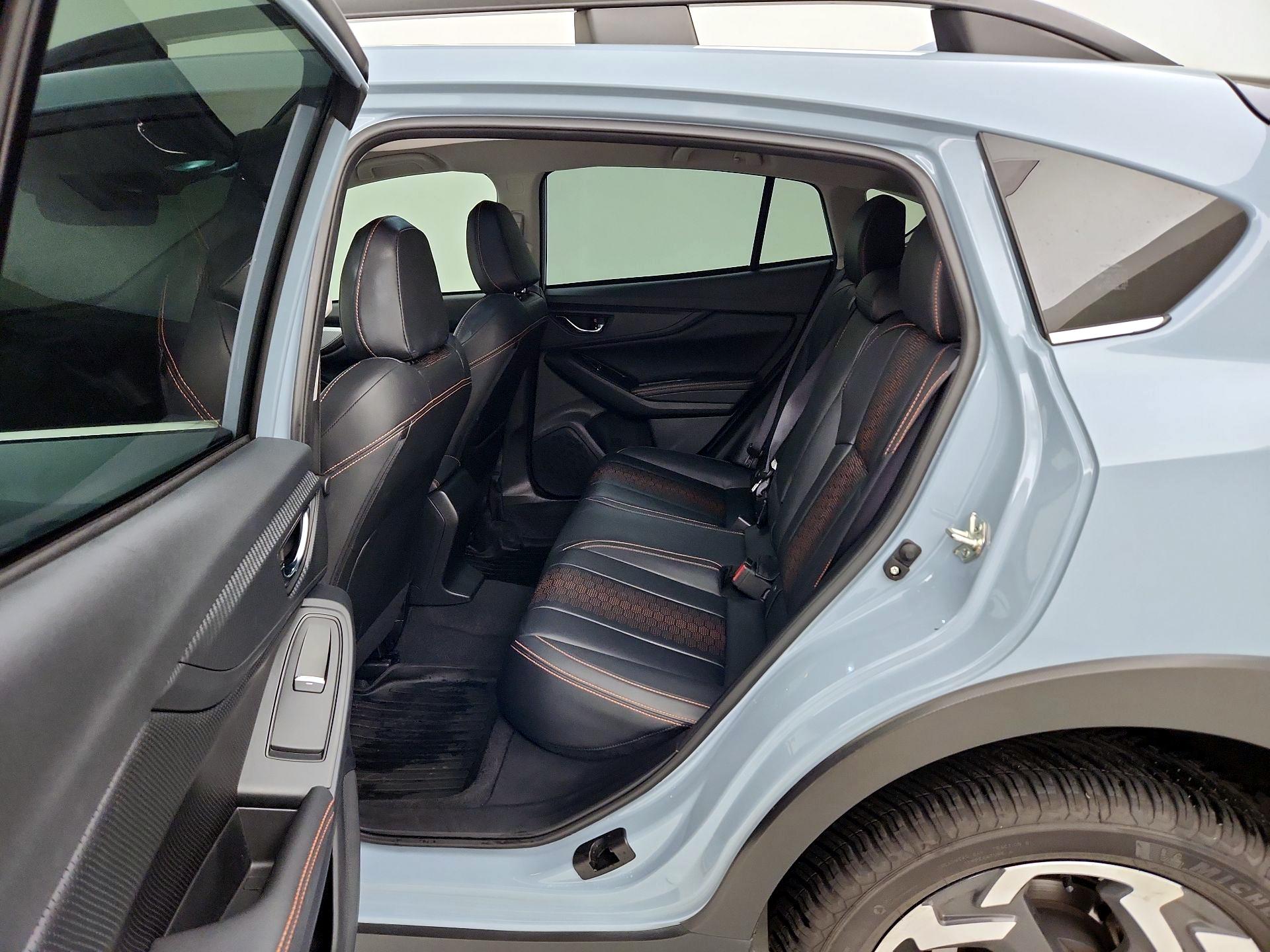 Thumbnail: 2022 Subaru Crosstrek - 19
