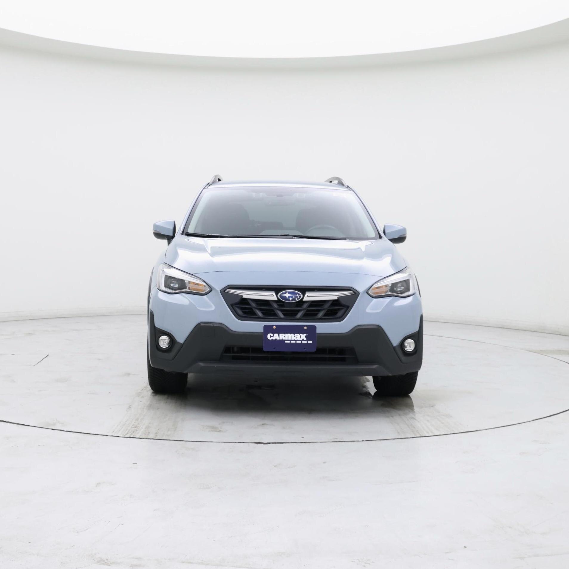 Thumbnail: 2022 Subaru Crosstrek - 5