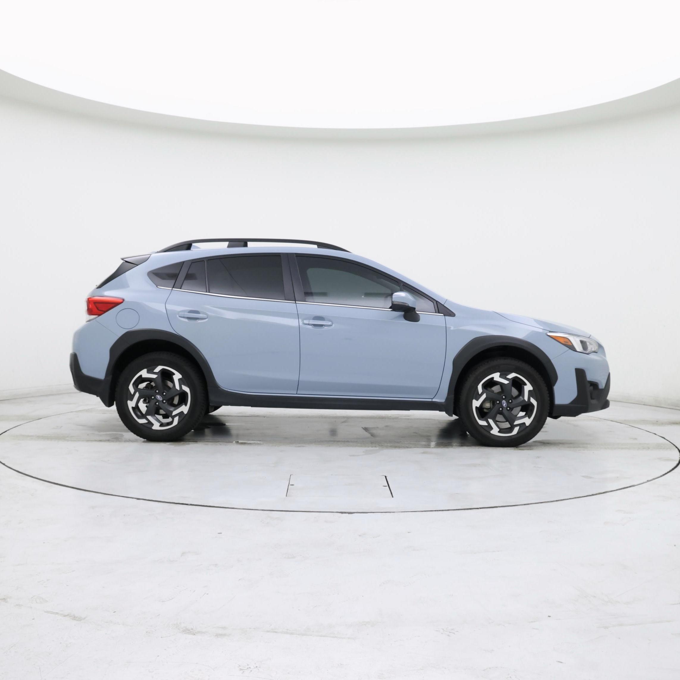 Thumbnail: 2022 Subaru Crosstrek - 7