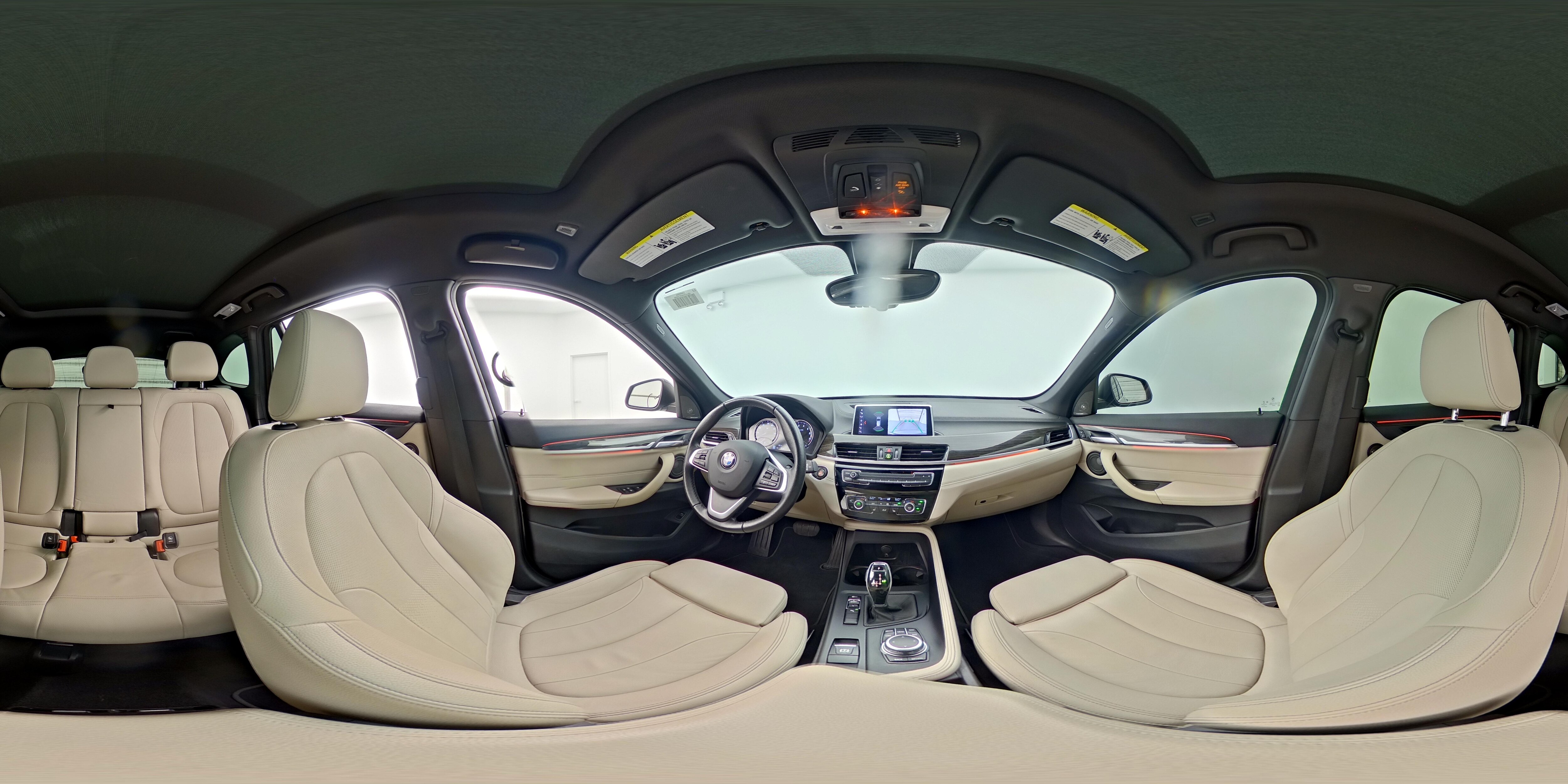 2021 BMW X1 28i - Photo 27