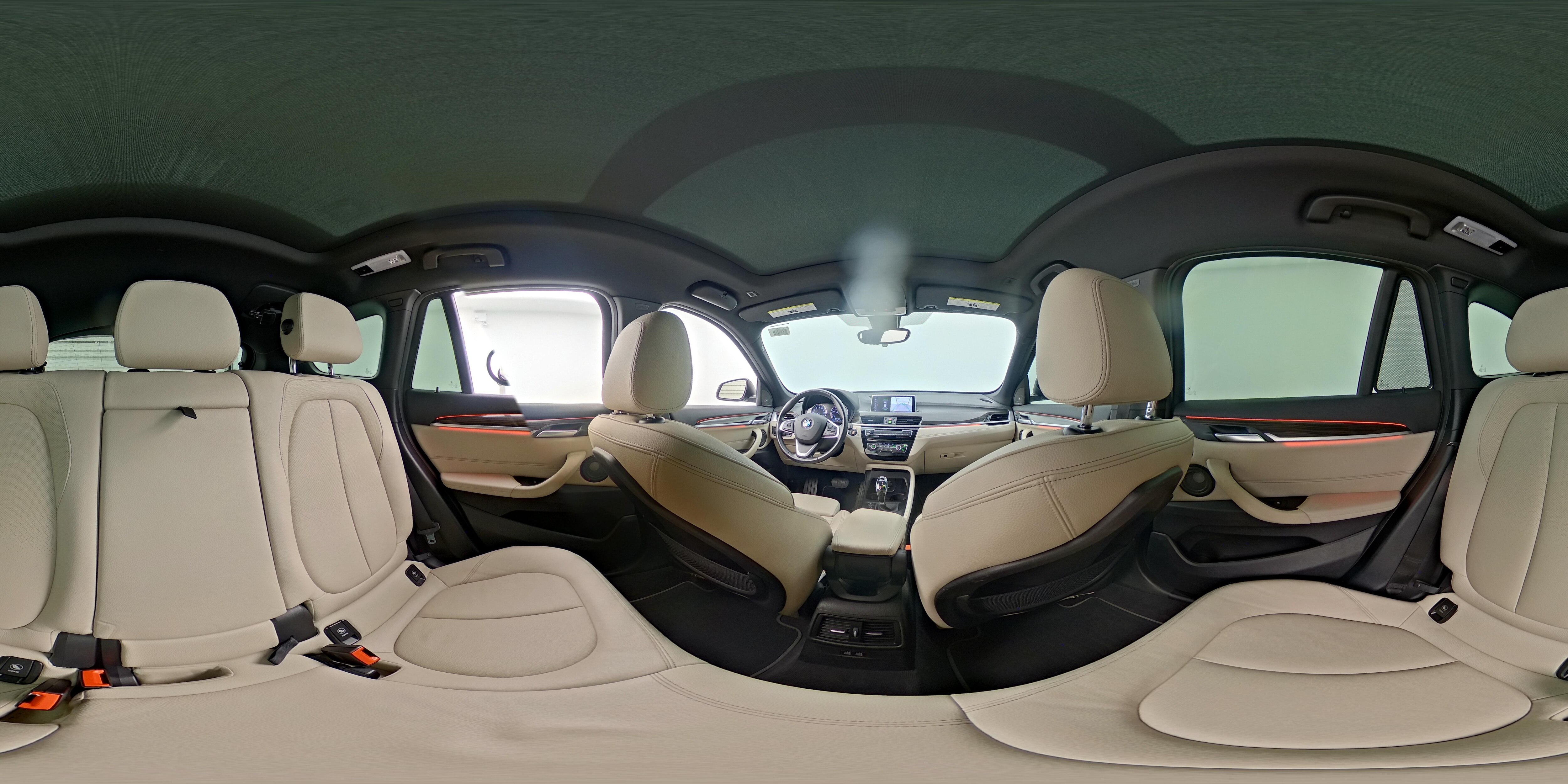 2021 BMW X1 28i - Photo 28