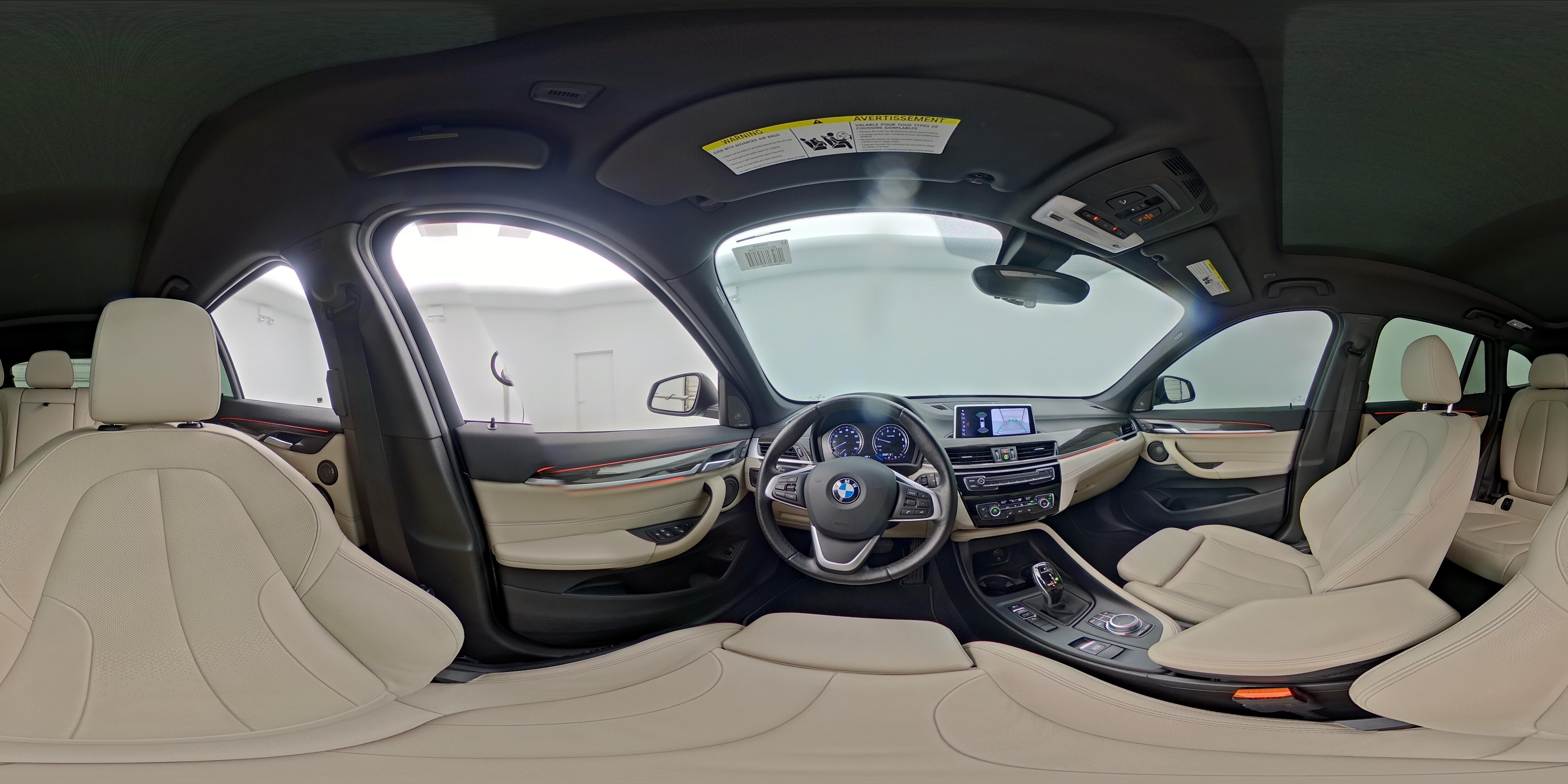 2021 BMW X1 28i - Photo 29