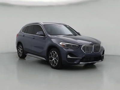 2021 BMW X1 SDrive28i