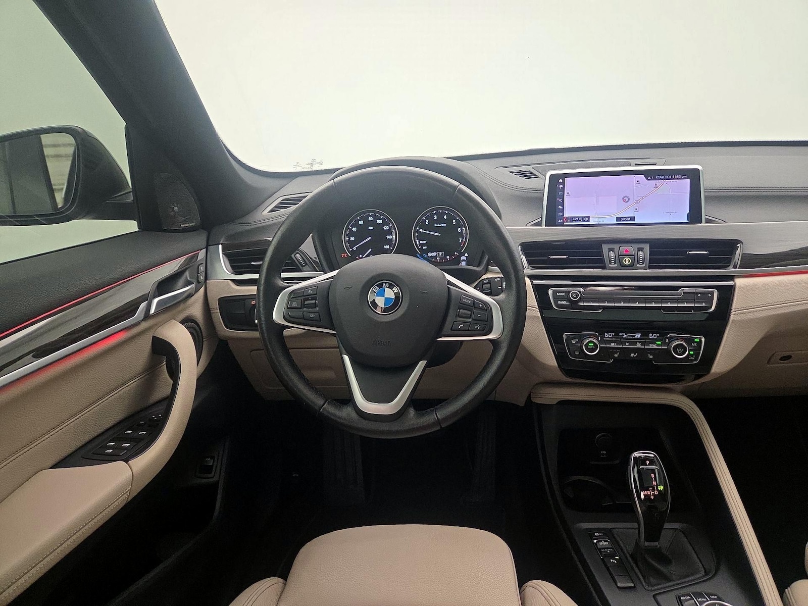 2021 BMW X1 28i - Photo 11