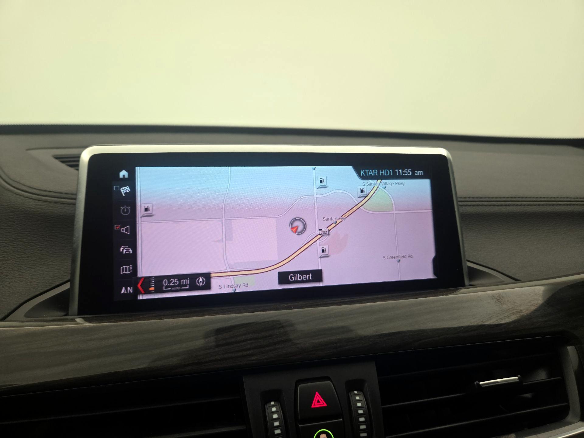 Thumbnail: 2021 BMW X1 - 14
