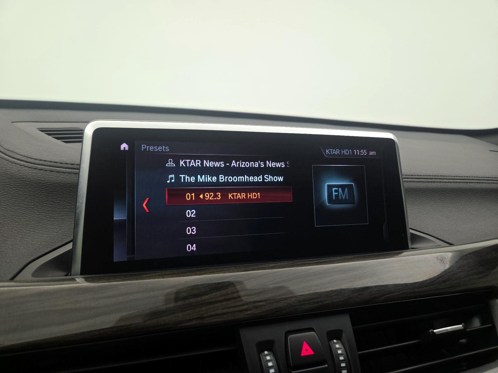 Thumbnail: 2021 BMW X1 - 16