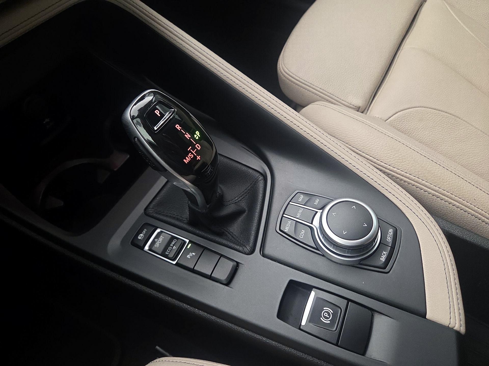 Thumbnail: 2021 BMW X1 - 18