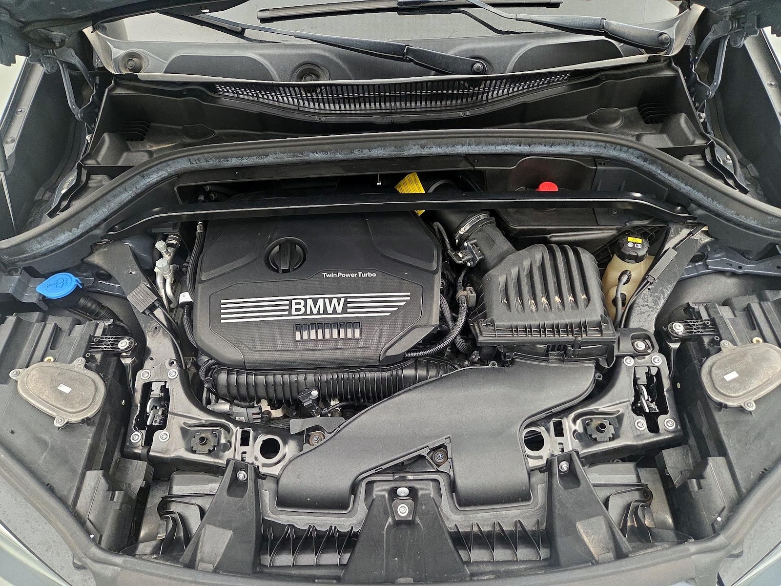 2021 BMW X1 28i - Photo 24