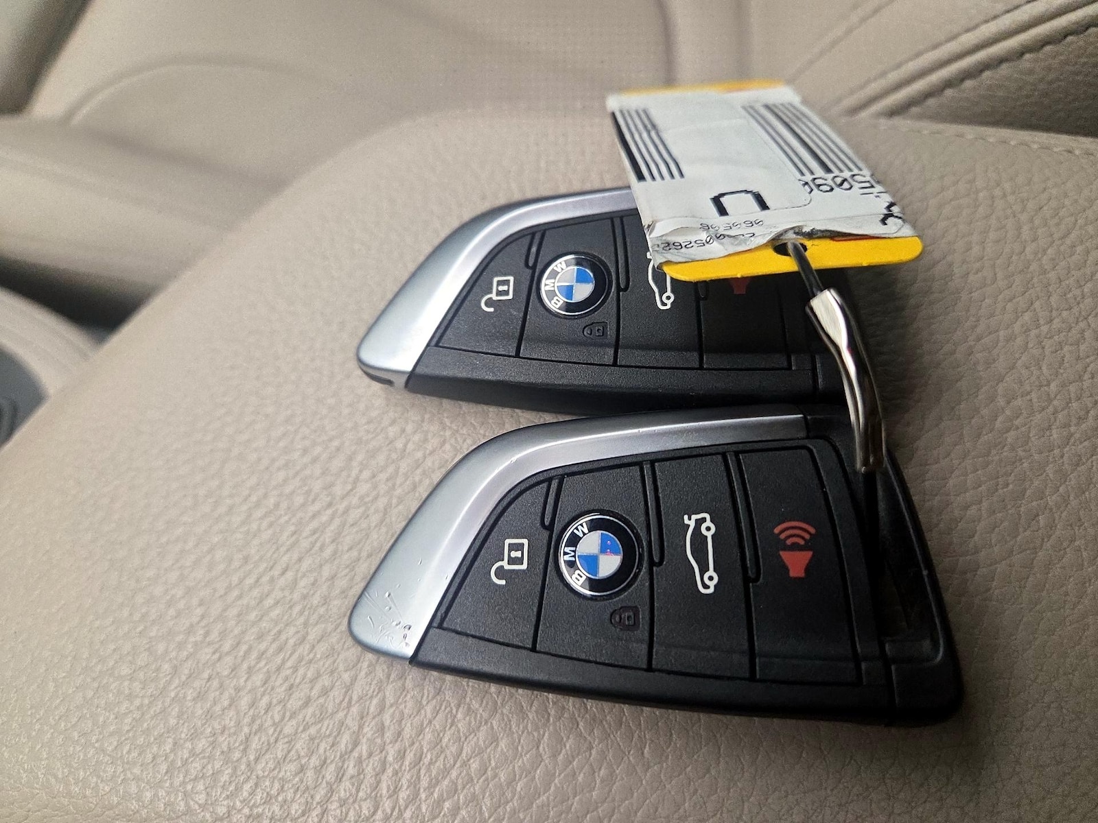 2021 BMW X1 28i - Photo 26
