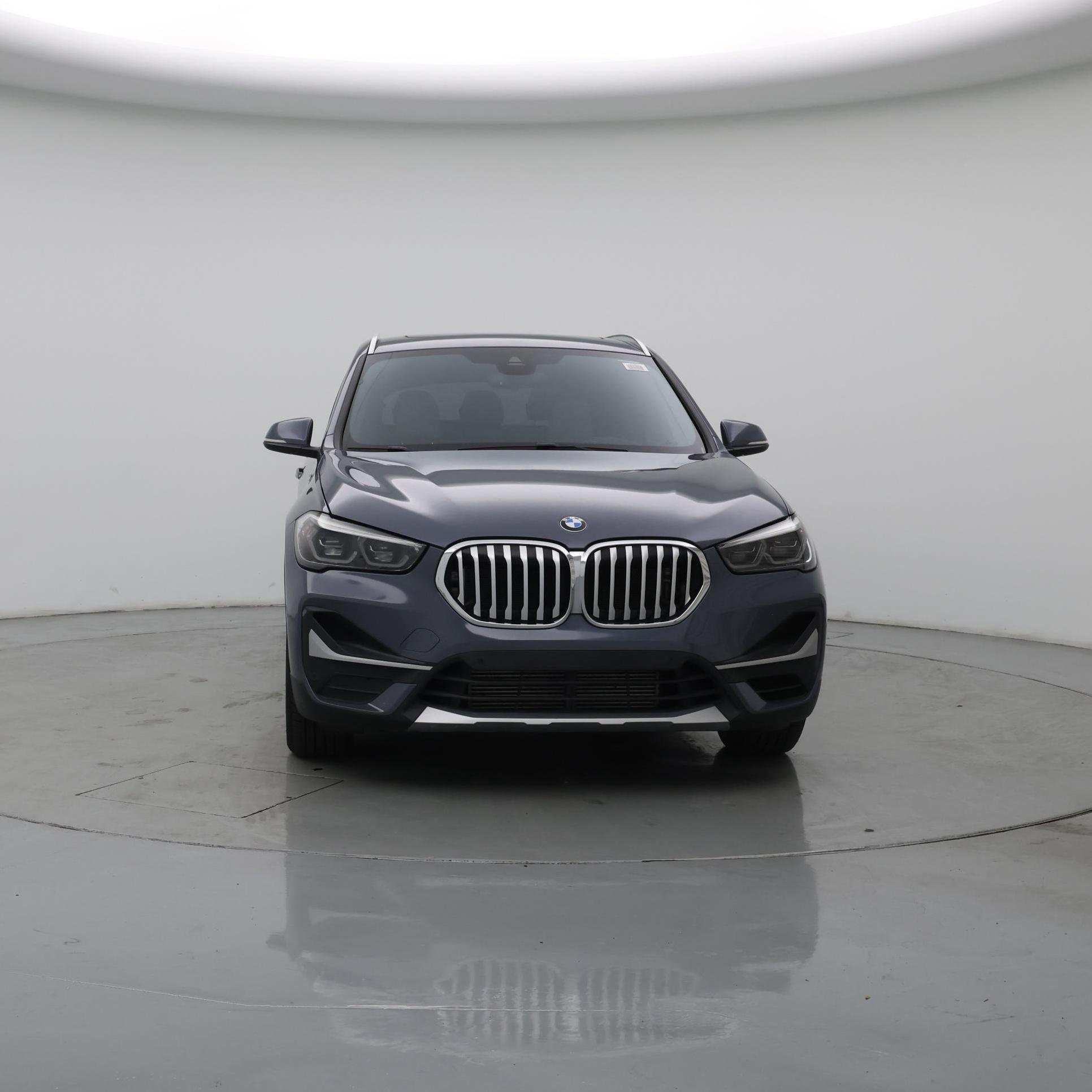 Thumbnail: 2021 BMW X1 - 5