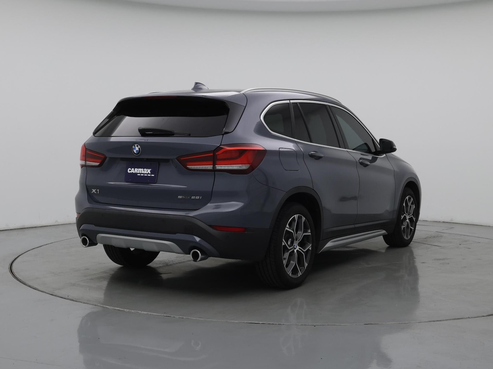 2021 BMW X1 28i - Photo 9