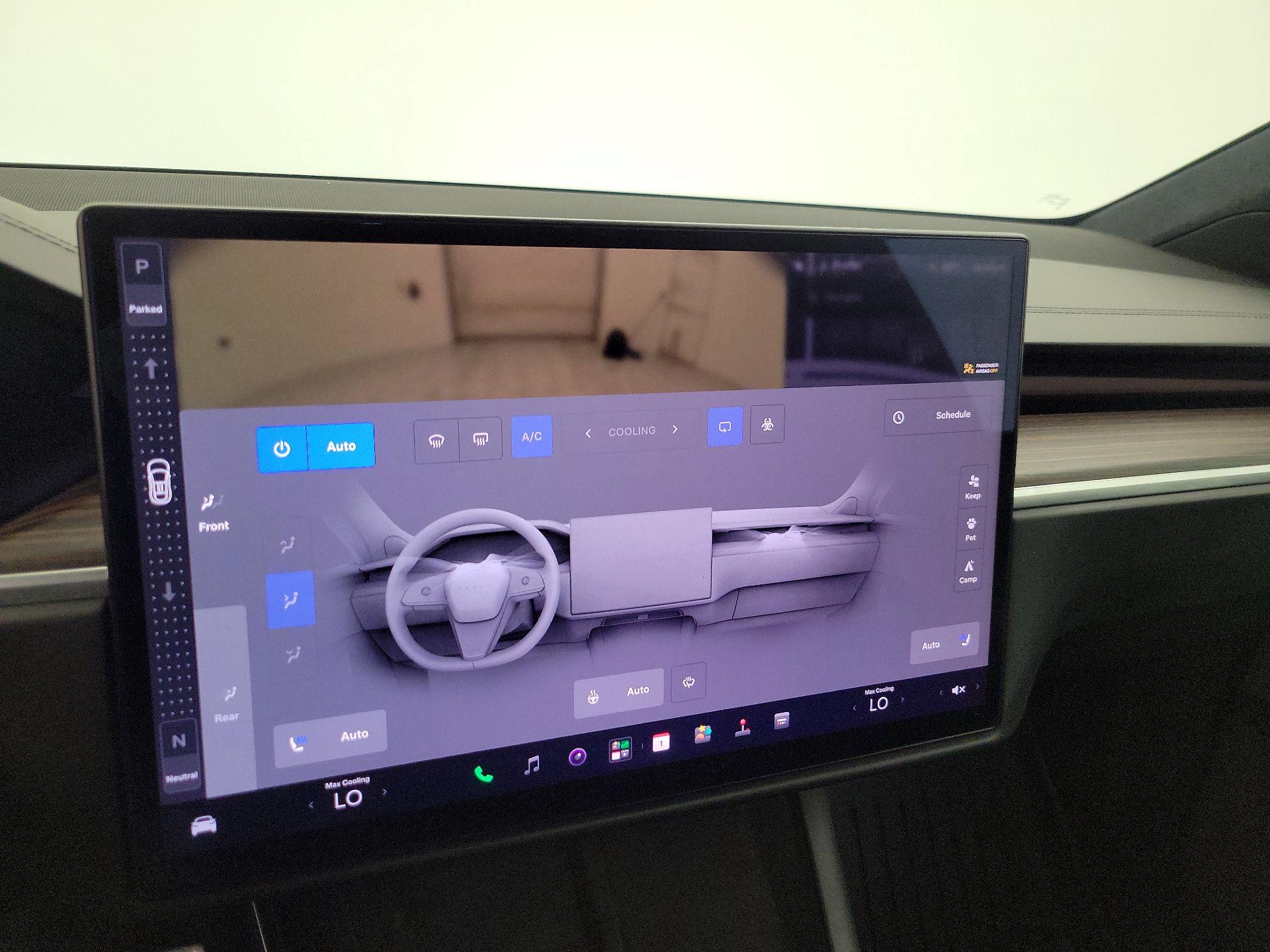 Thumbnail: 2025 Tesla Model X - 16