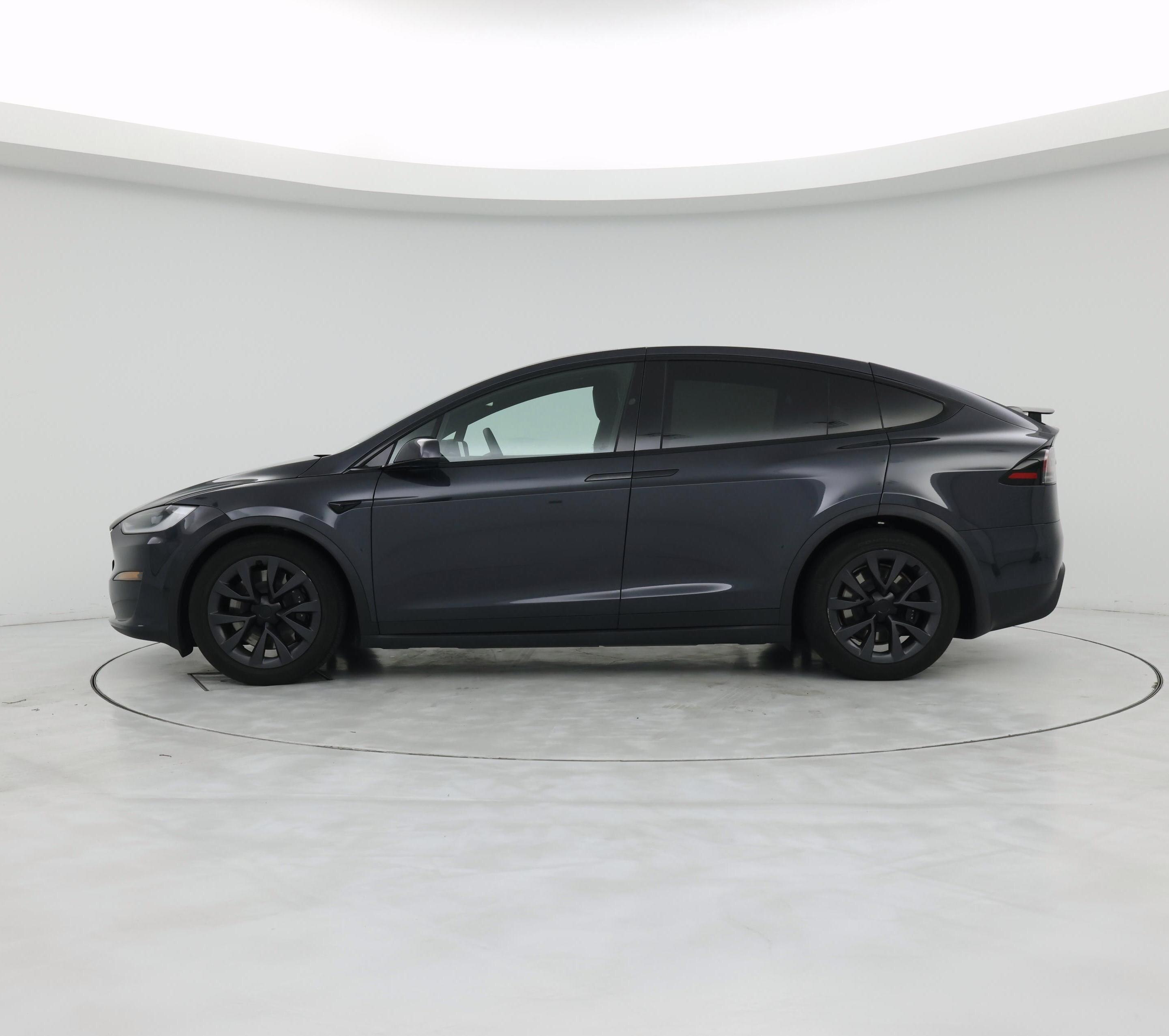 Thumbnail: 2025 Tesla Model X - 3