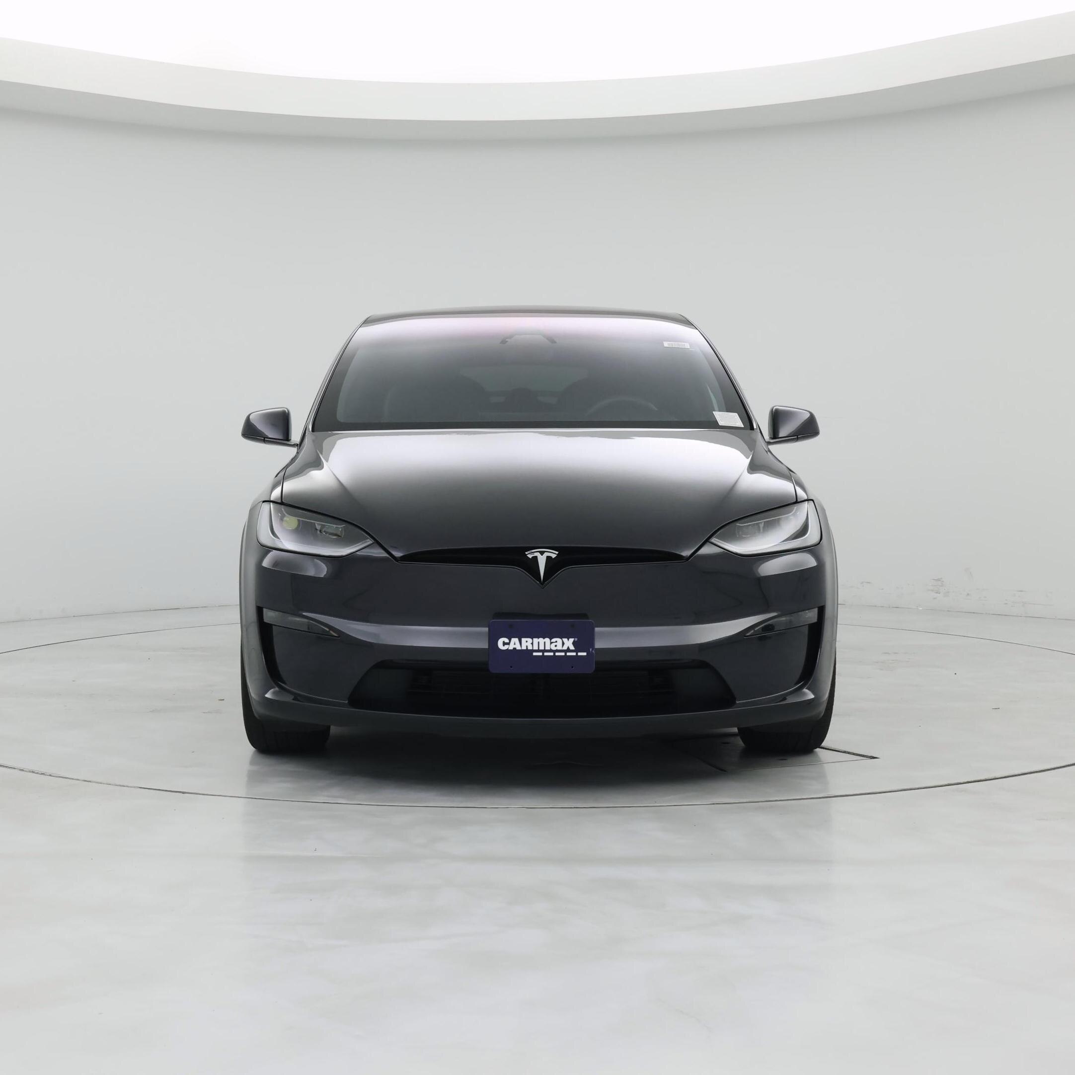 Thumbnail: 2025 Tesla Model X - 5