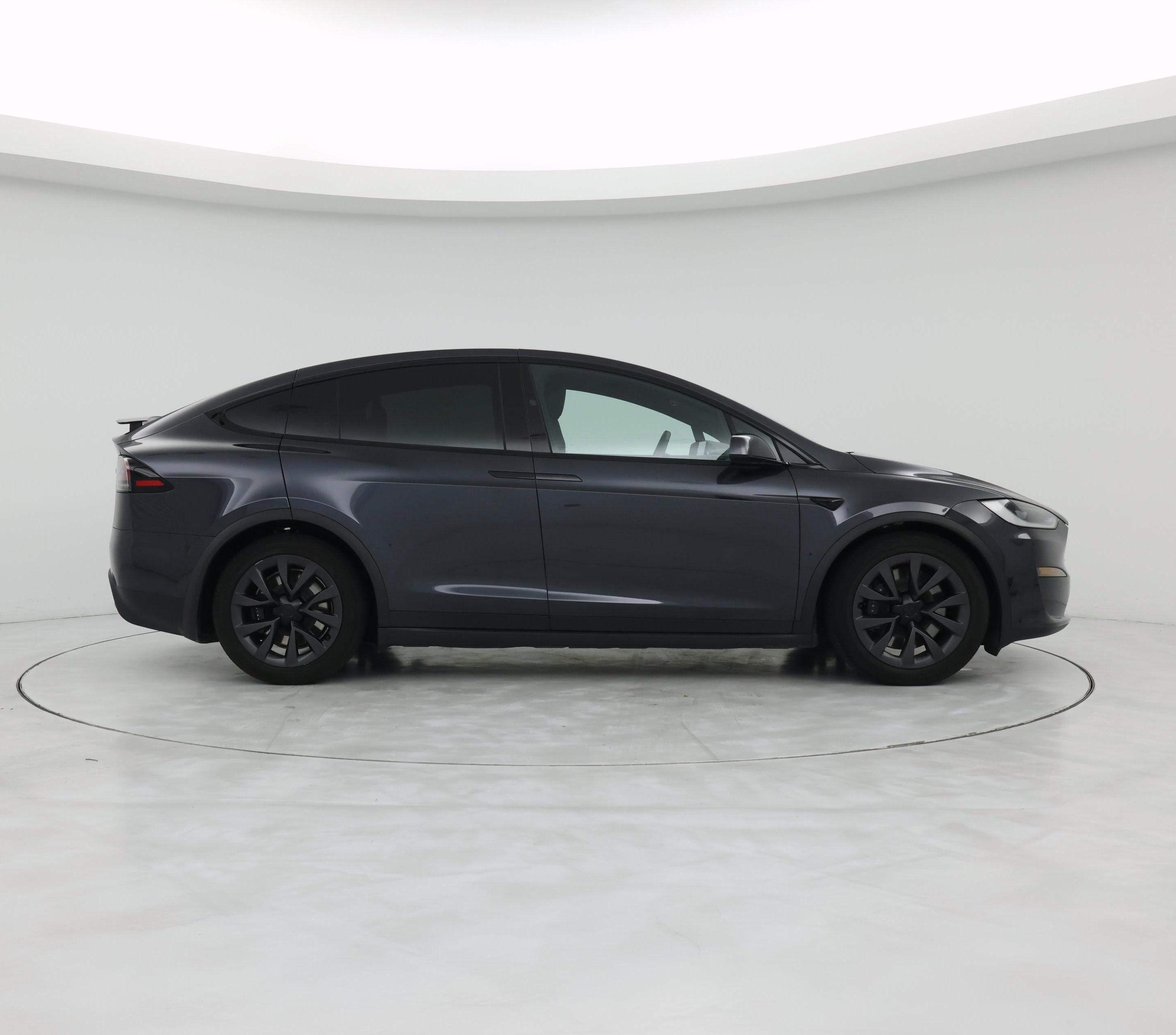 Thumbnail: 2025 Tesla Model X - 7