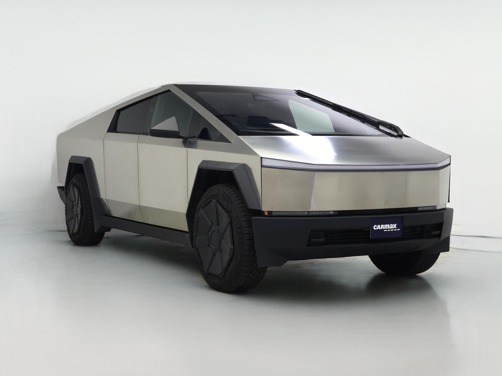 2025 Tesla Cybertruck