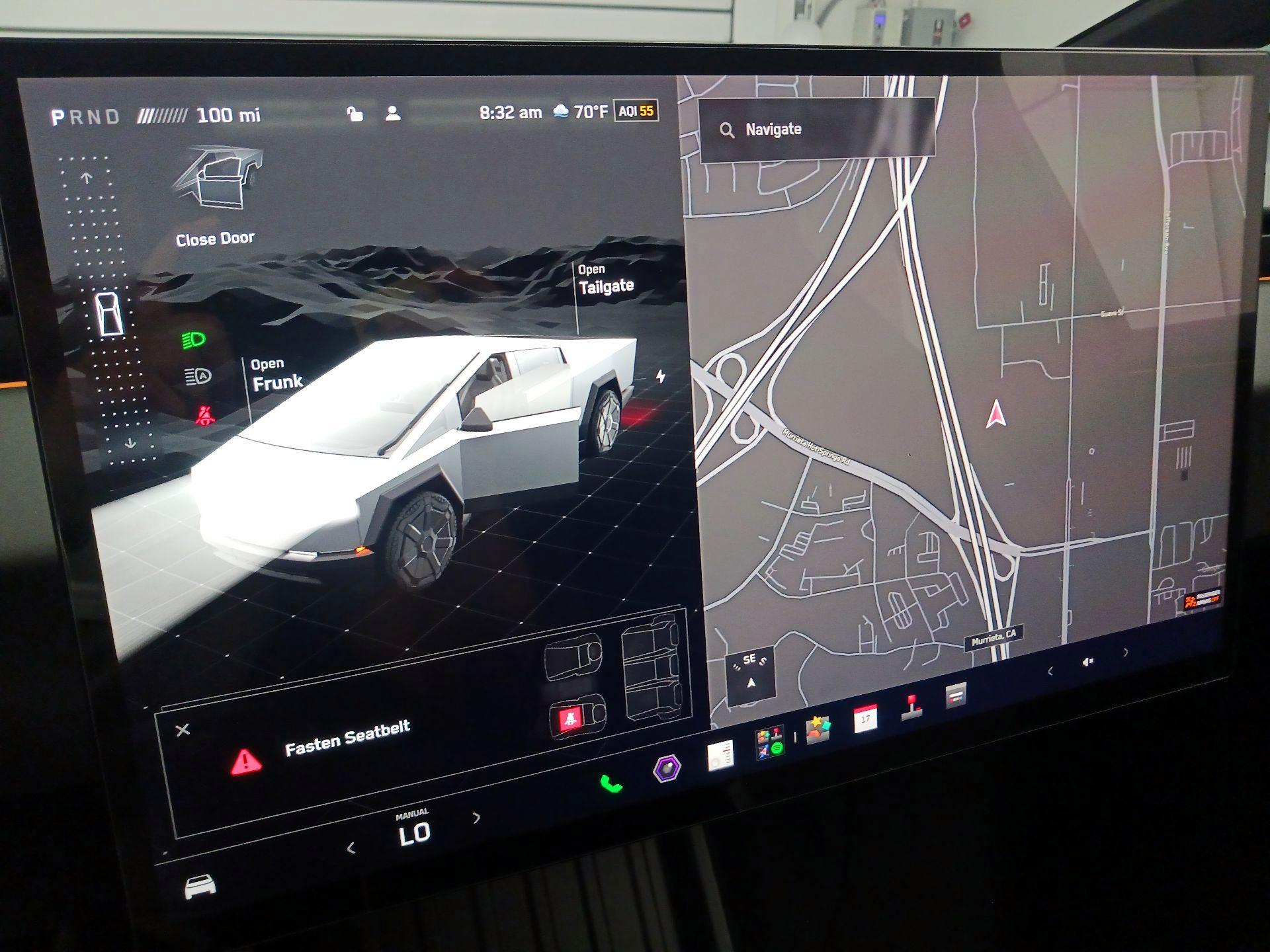 Thumbnail: 2025 Tesla Cybertruck - 13