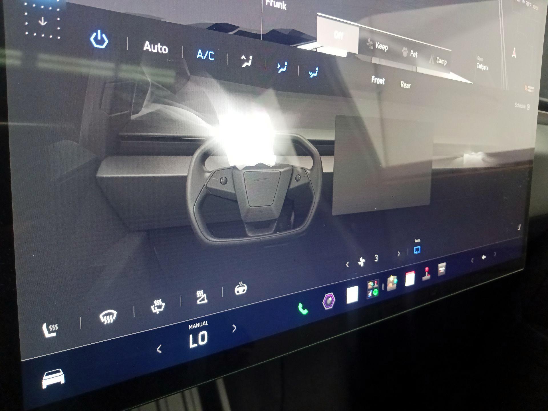 Thumbnail: 2025 Tesla Cybertruck - 16