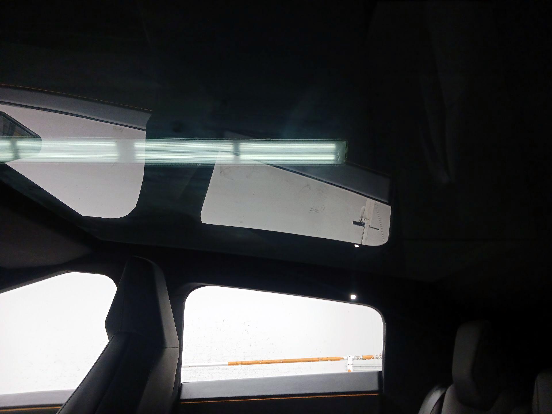 Thumbnail: 2025 Tesla Cybertruck - 18