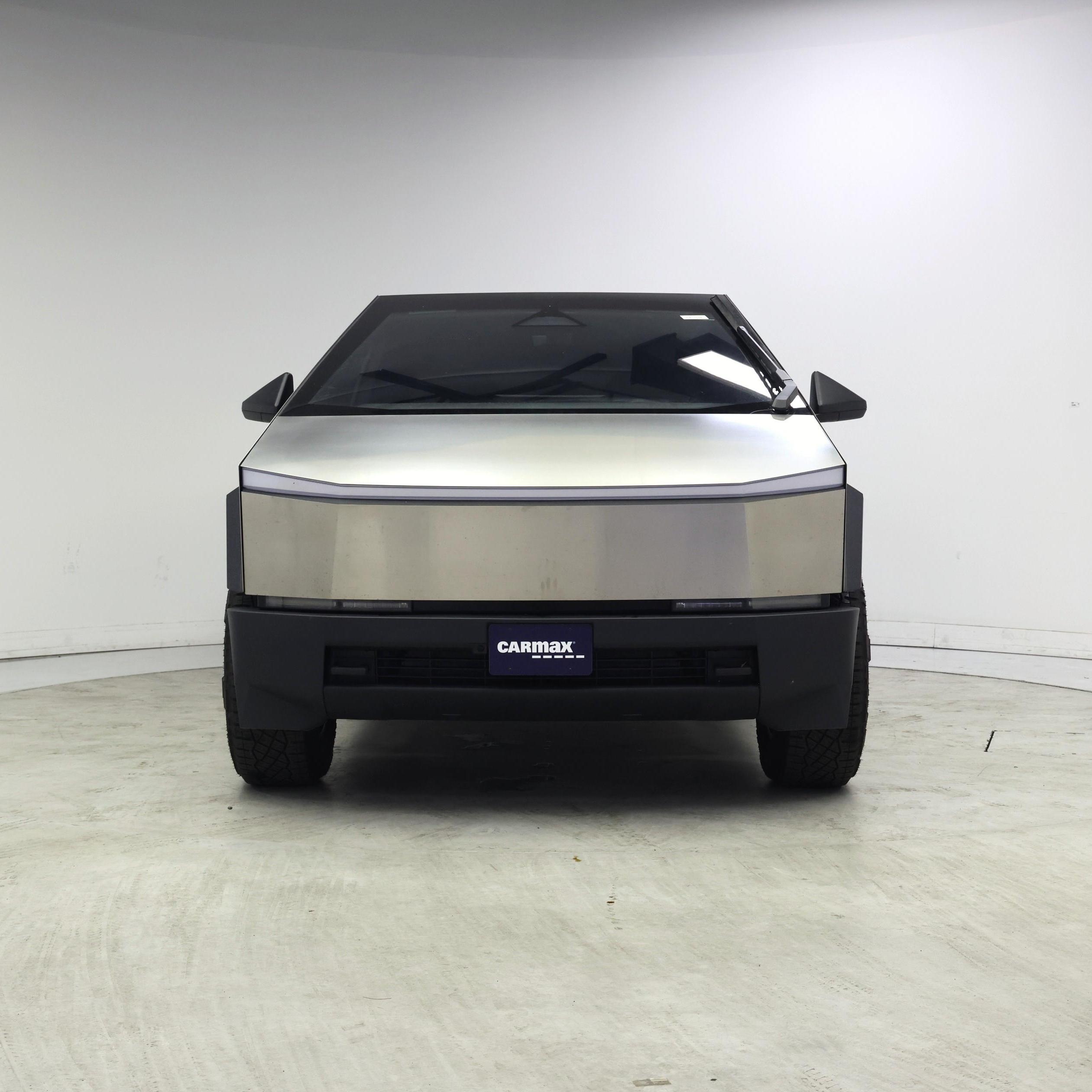 Thumbnail: 2025 Tesla Cybertruck - 5
