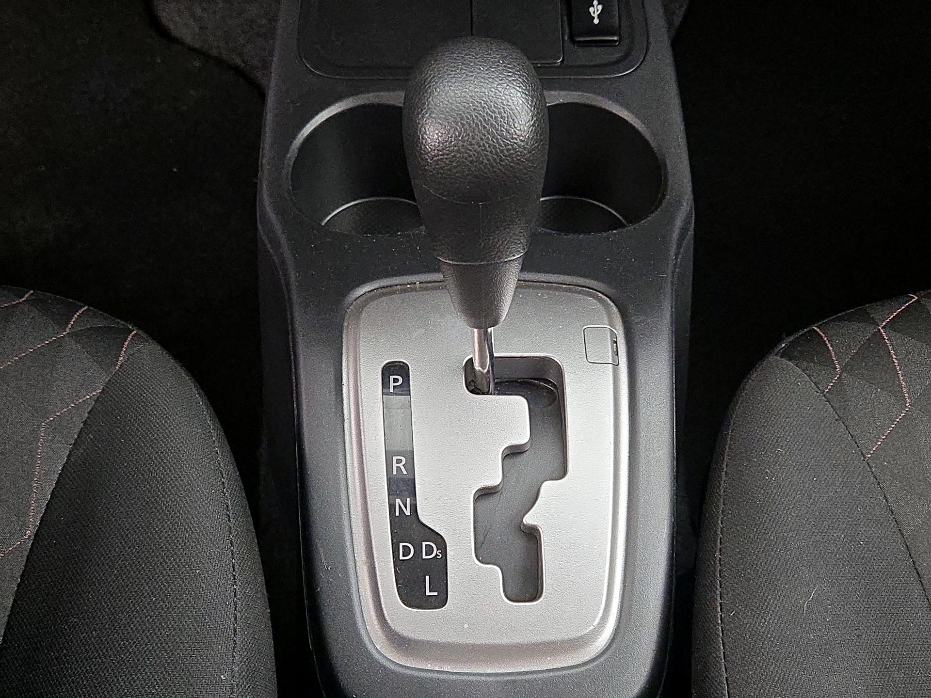 Thumbnail: 2022 Mitsubishi Mirage - 17