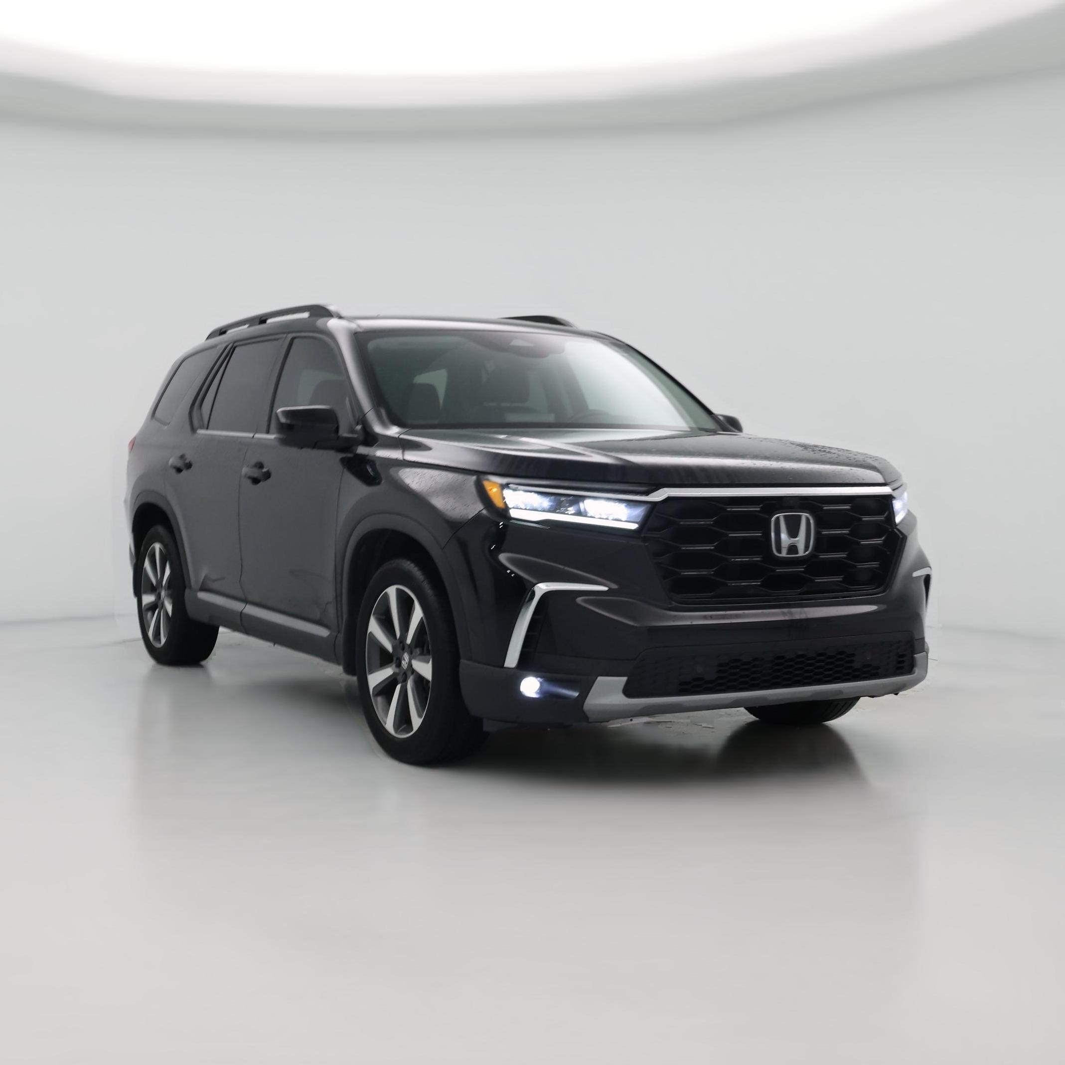 Thumbnail: 2023 Honda Pilot - 1