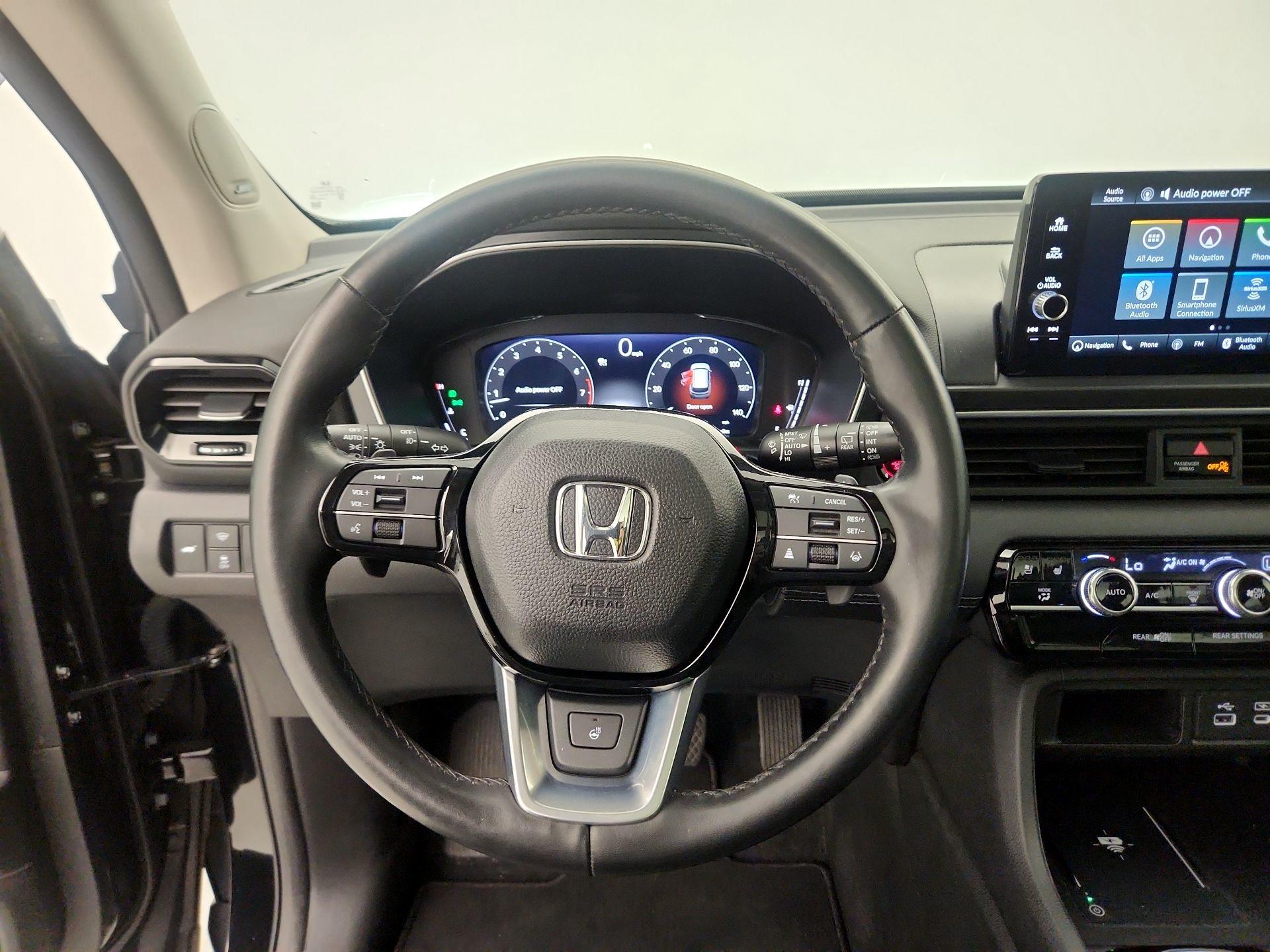 Thumbnail: 2023 Honda Pilot - 10