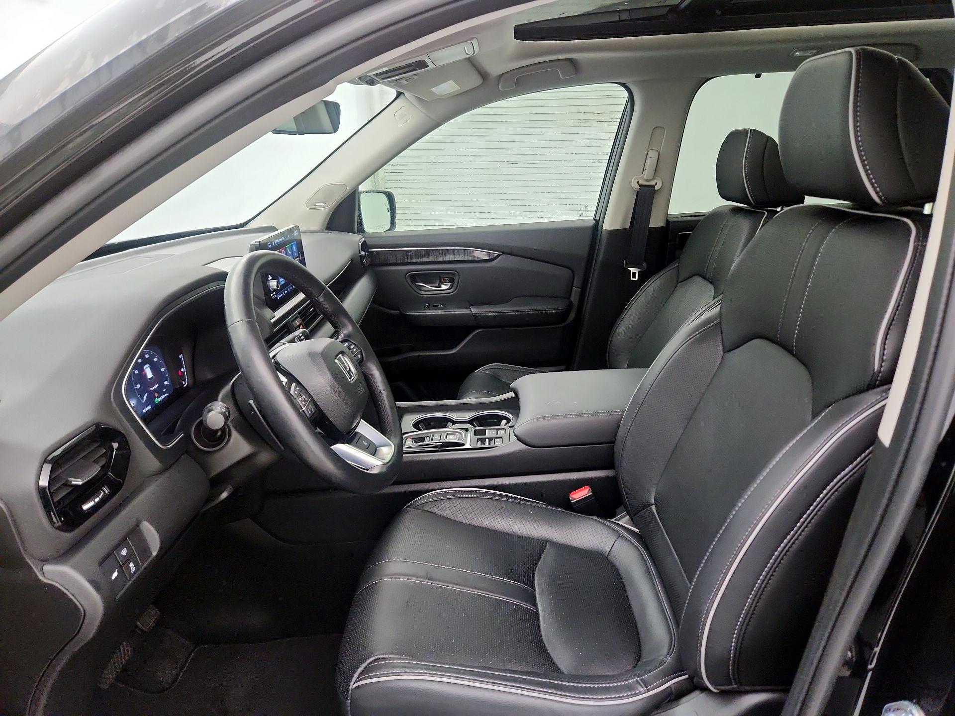 Thumbnail: 2023 Honda Pilot - 11