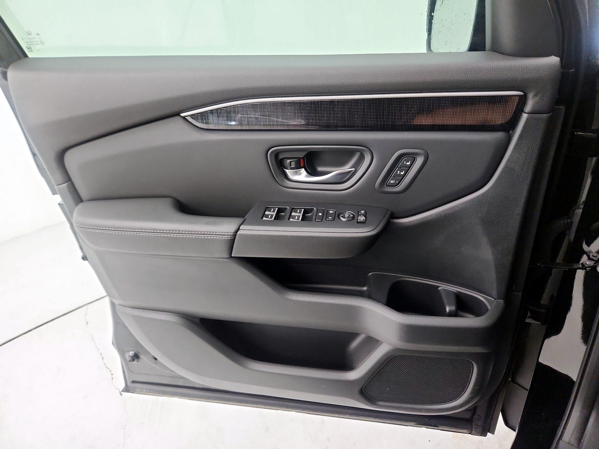 Thumbnail: 2023 Honda Pilot - 12