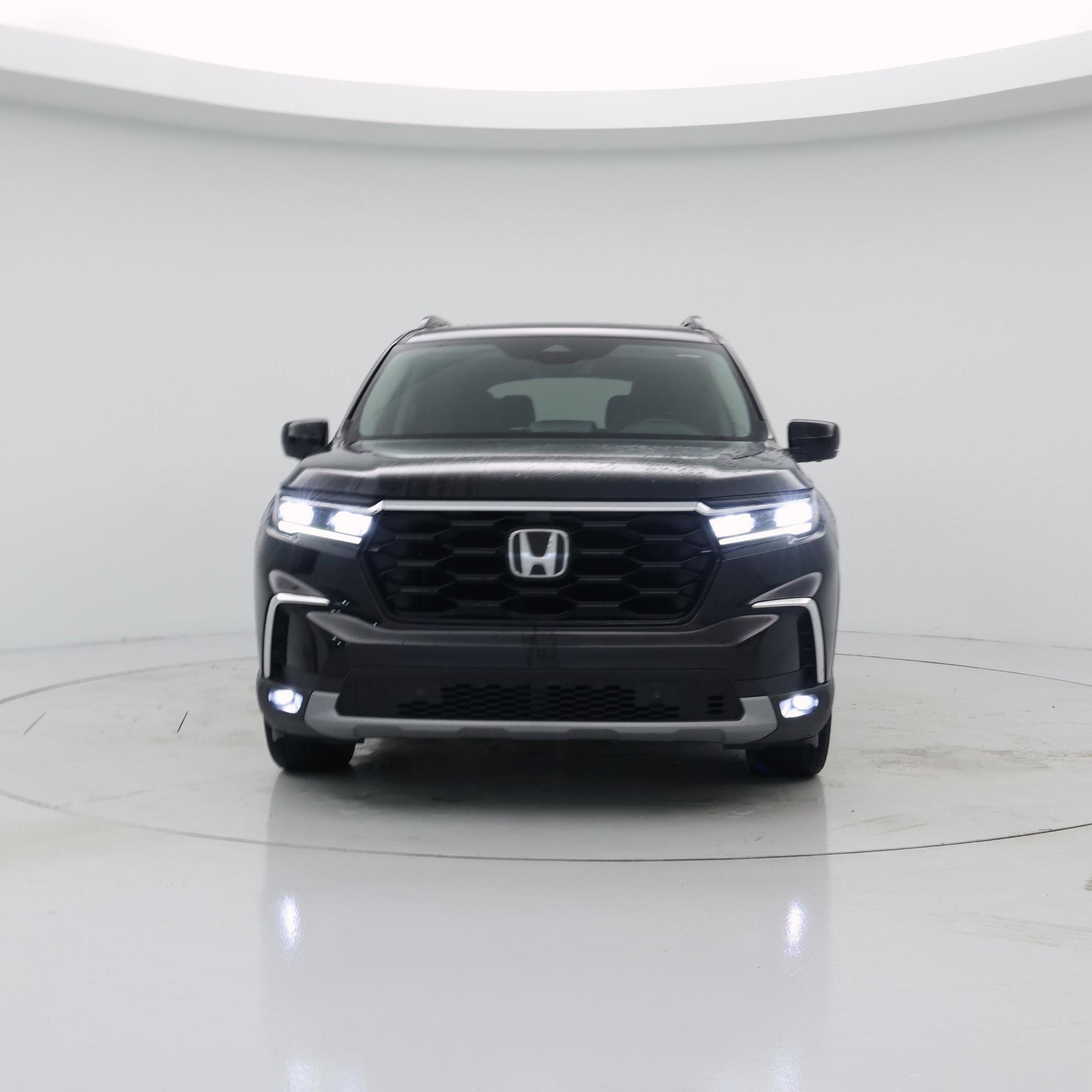 Thumbnail: 2023 Honda Pilot - 5
