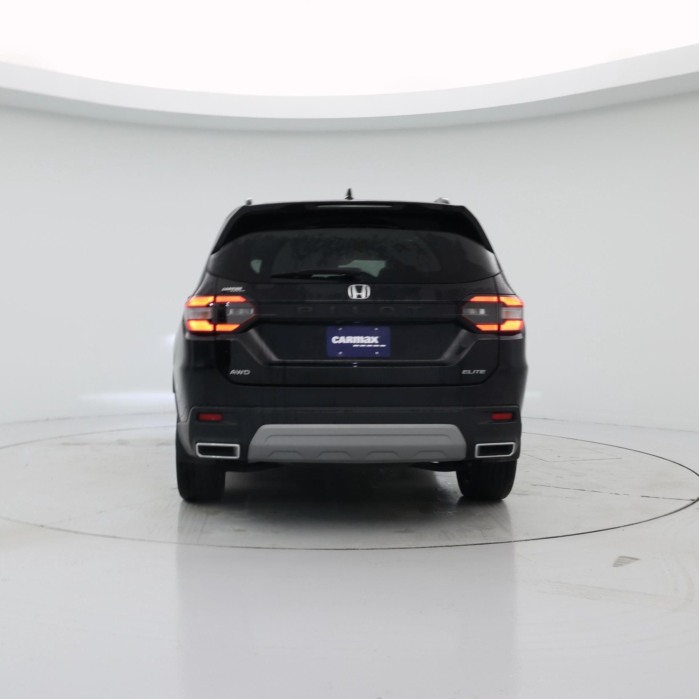 Thumbnail: 2023 Honda Pilot - 6