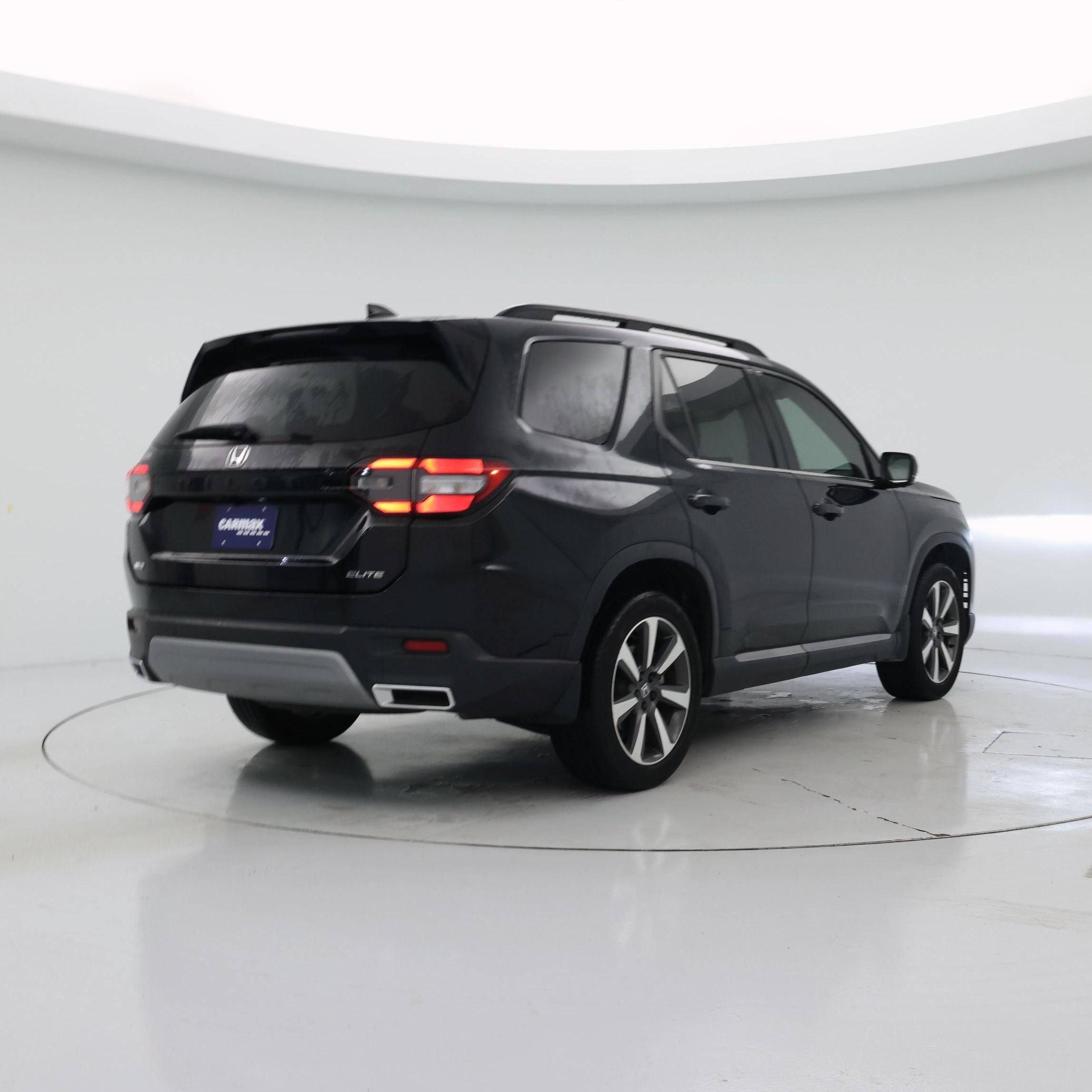 Thumbnail: 2023 Honda Pilot - 8
