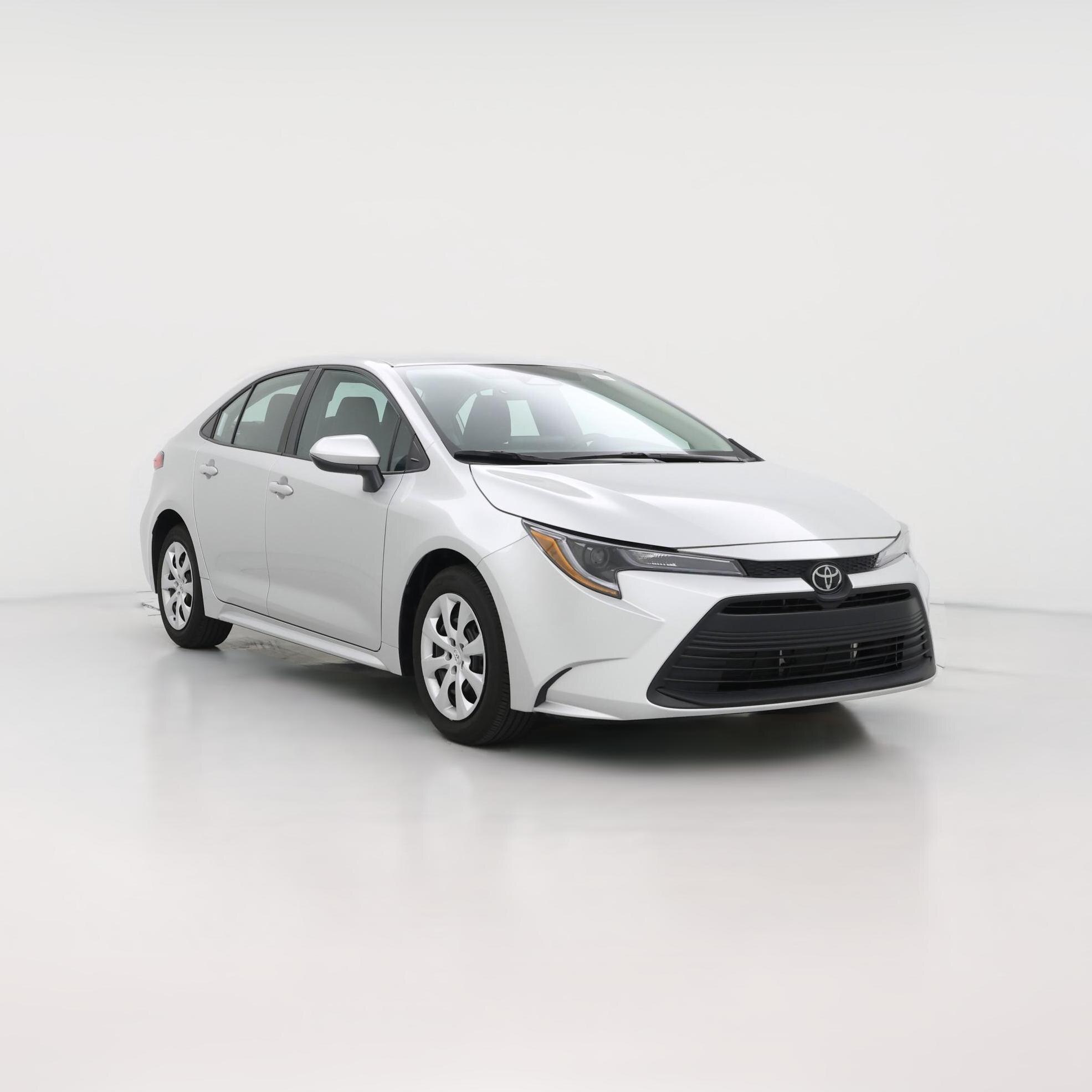 Thumbnail: 2025 Toyota Corolla - 1