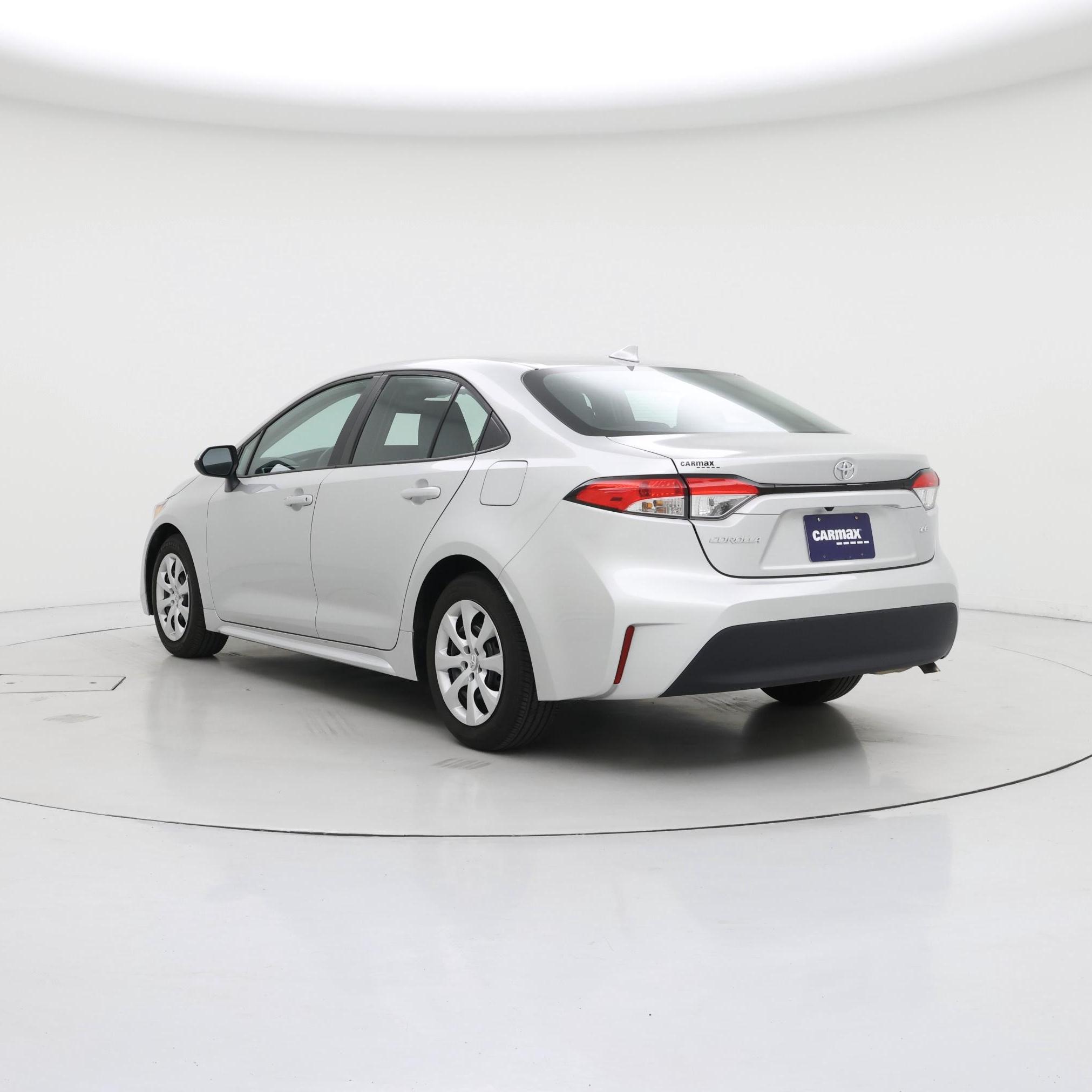 Thumbnail: 2025 Toyota Corolla - 2