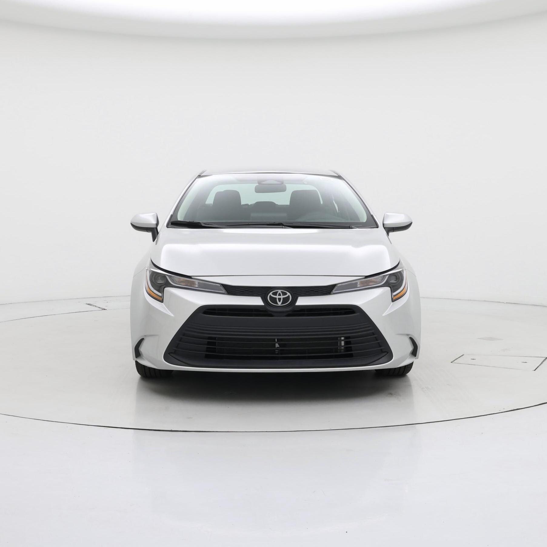 Thumbnail: 2025 Toyota Corolla - 5