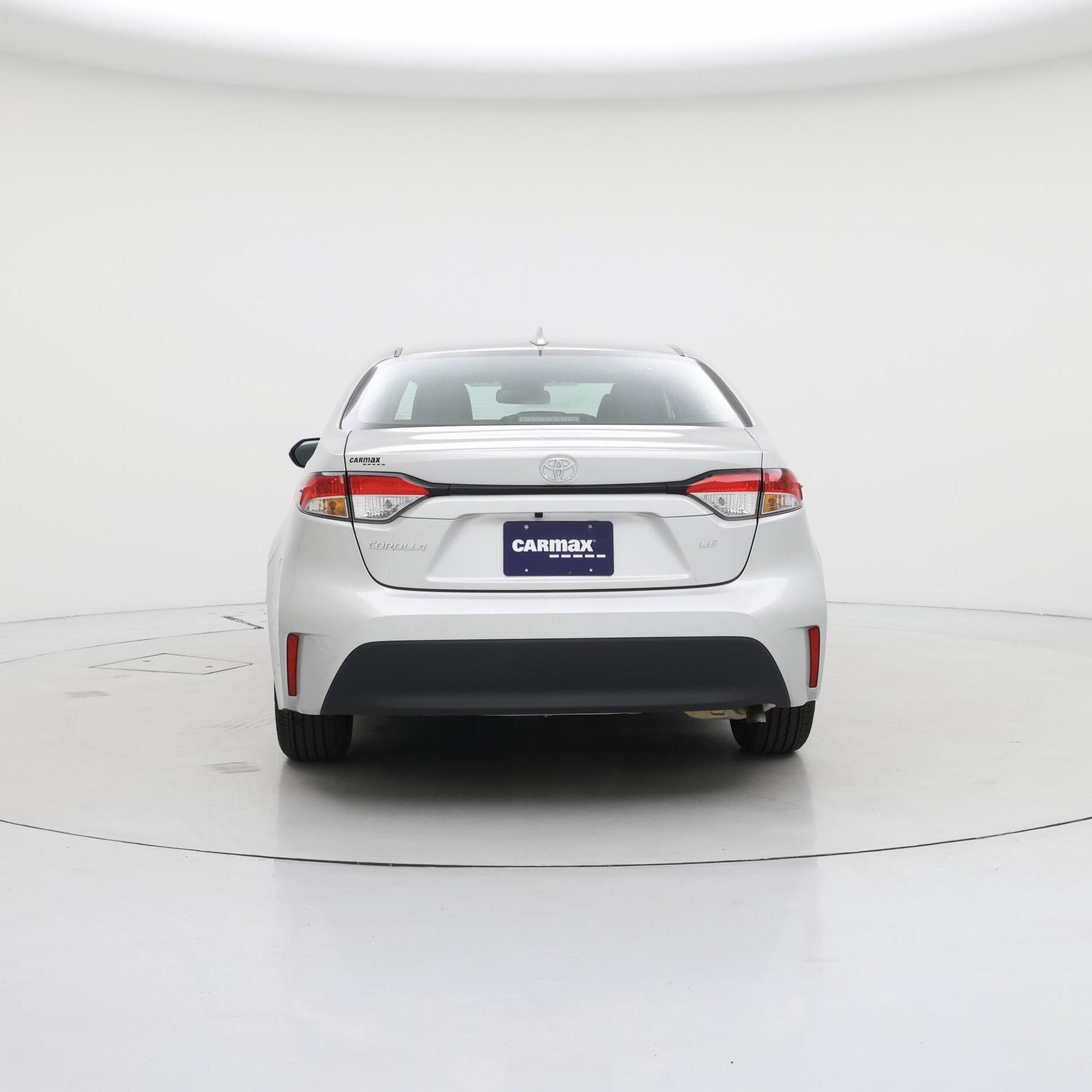 Thumbnail: 2025 Toyota Corolla - 6
