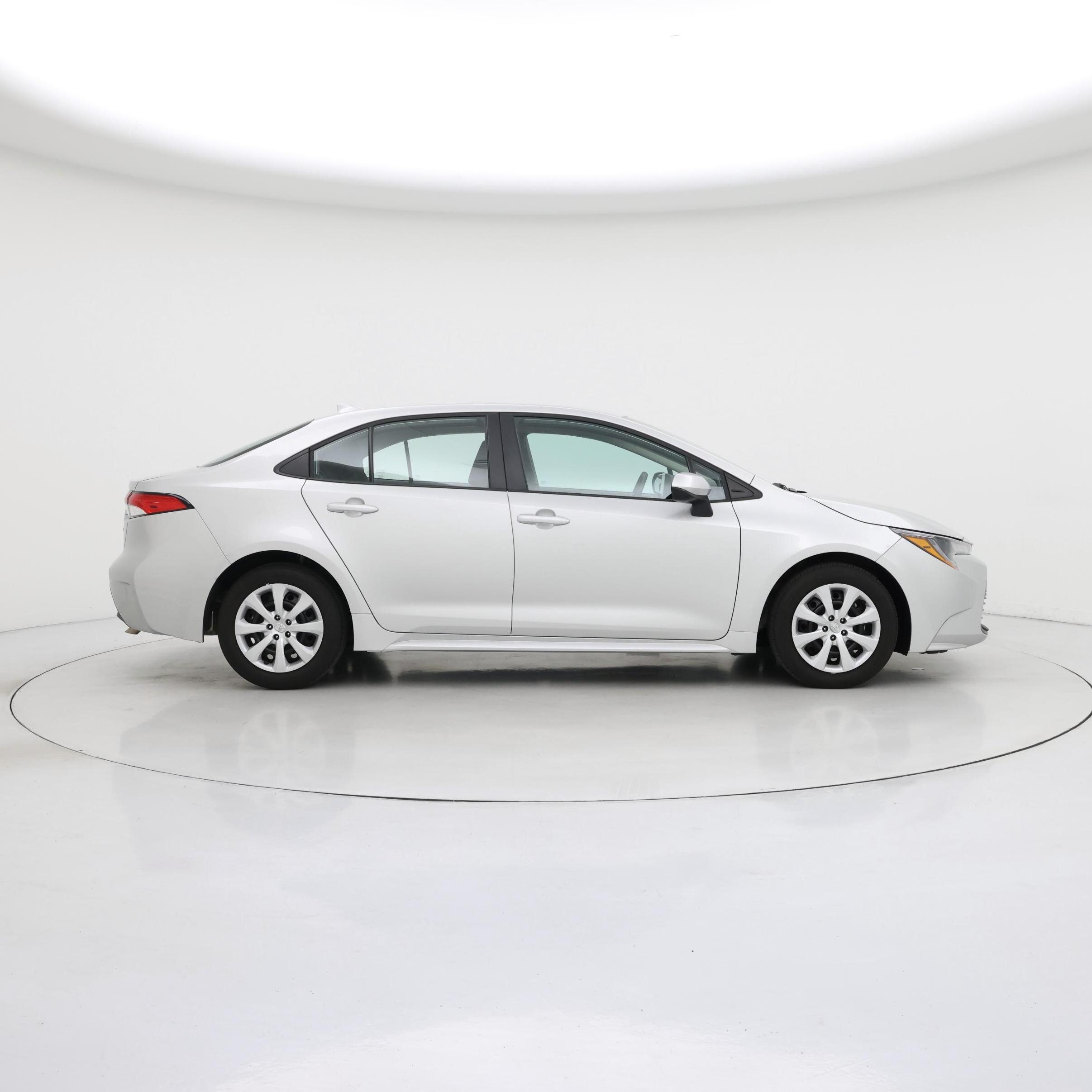 Thumbnail: 2025 Toyota Corolla - 7