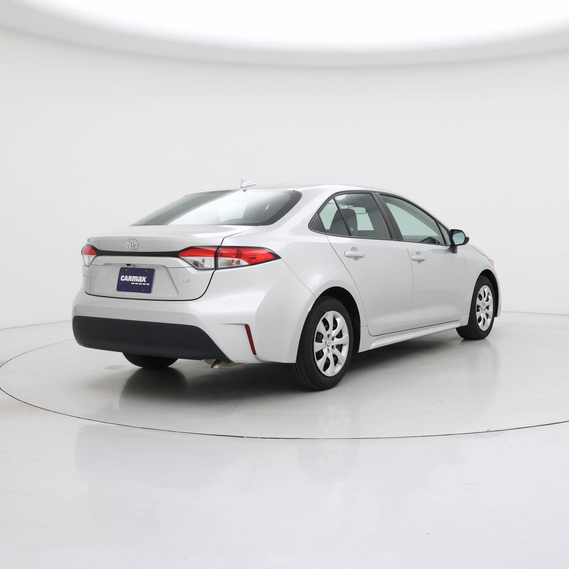 Thumbnail: 2025 Toyota Corolla - 8