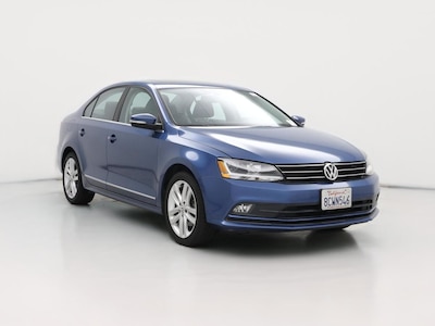 2017 Volkswagen Jetta SEL