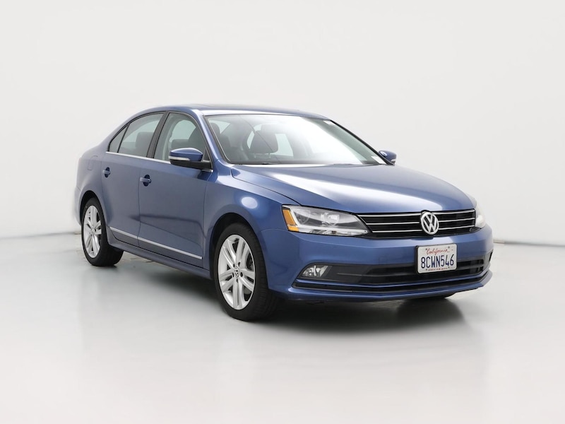 2017 Volkswagen Jetta SEL -
                  Modesto, CA