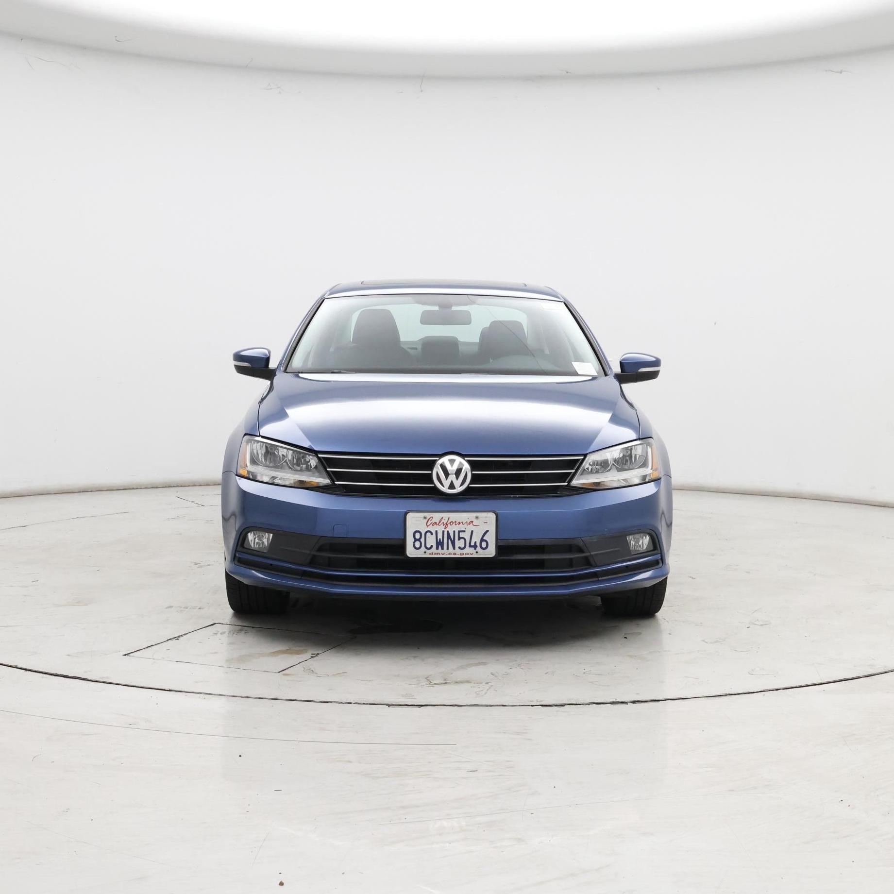 Thumbnail: 2017 Volkswagen Jetta - 5