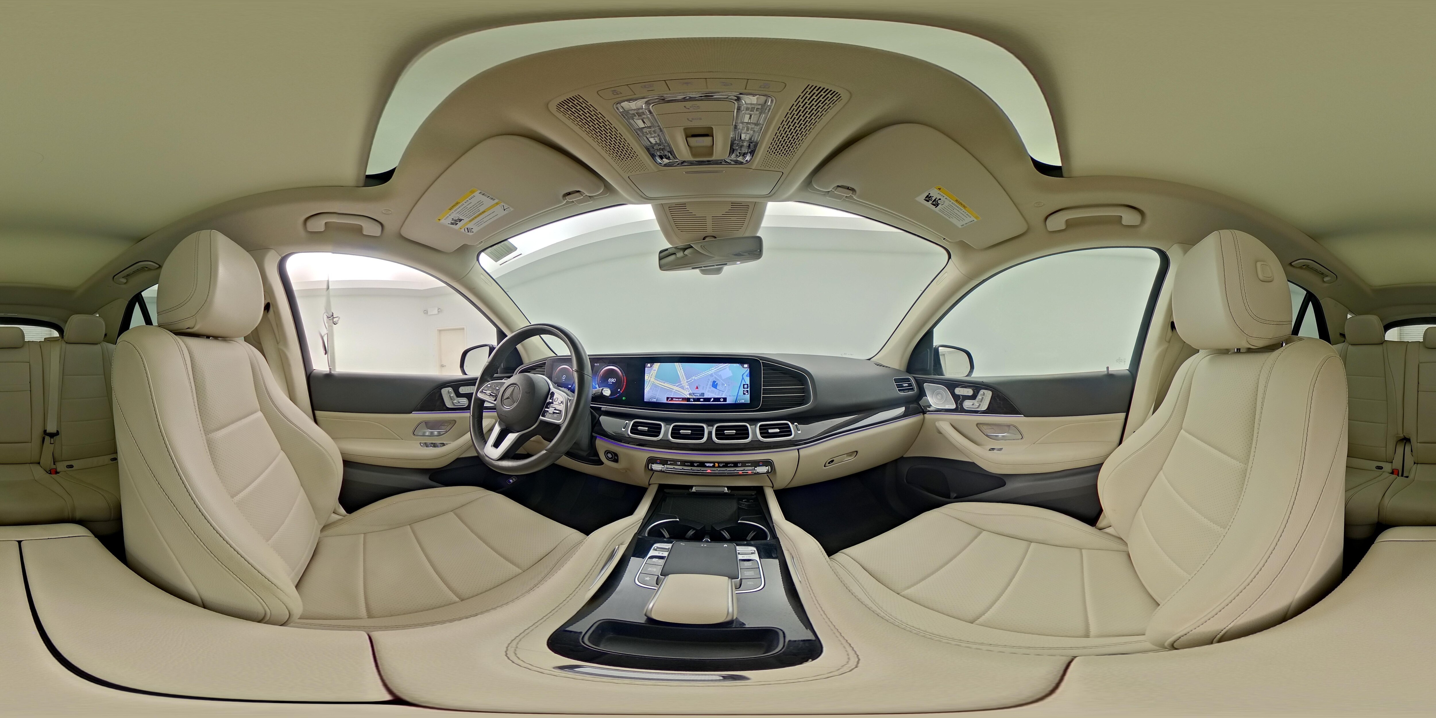 2020 Mercedes-Benz GLE GLE350 - Photo 27