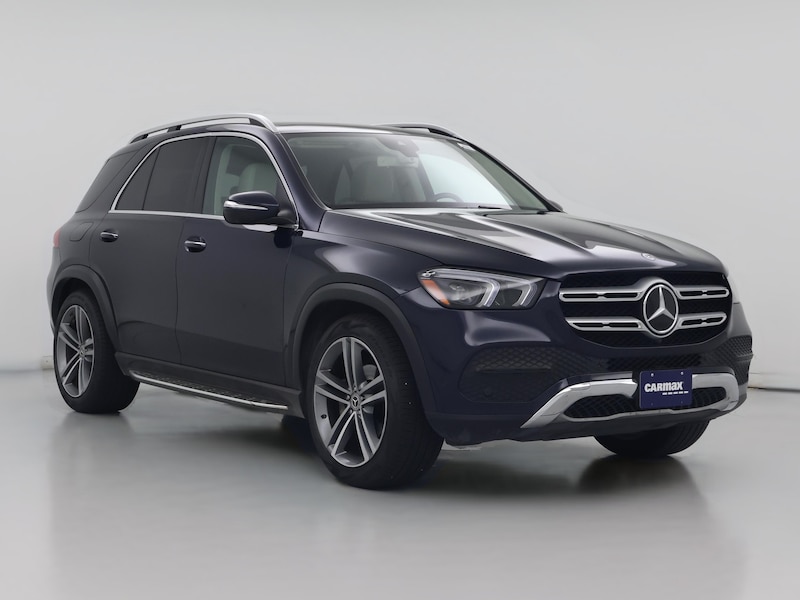 2020 Mercedes-Benz GLE350 null