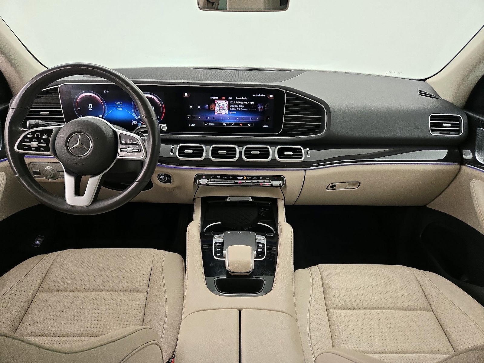 2020 Mercedes-Benz GLE GLE350 - Photo 10