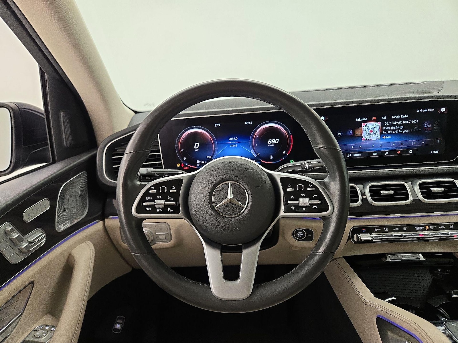2020 Mercedes-Benz GLE GLE350 - Photo 11